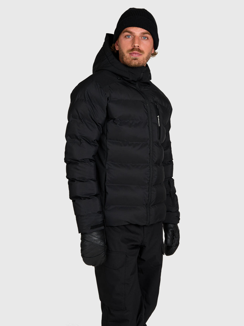 Storm Snow Jacket Herren Skijacke