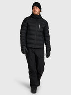 Storm Snow Jacket Herren Skijacke