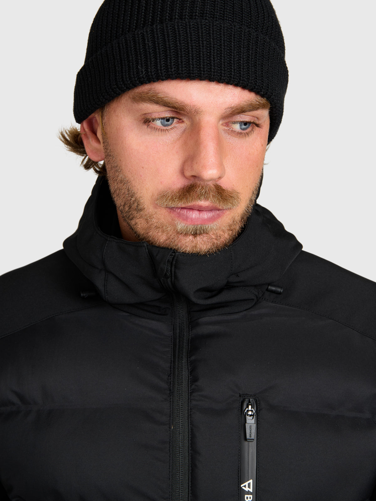 Storm Snow Jacket Herren Skijacke