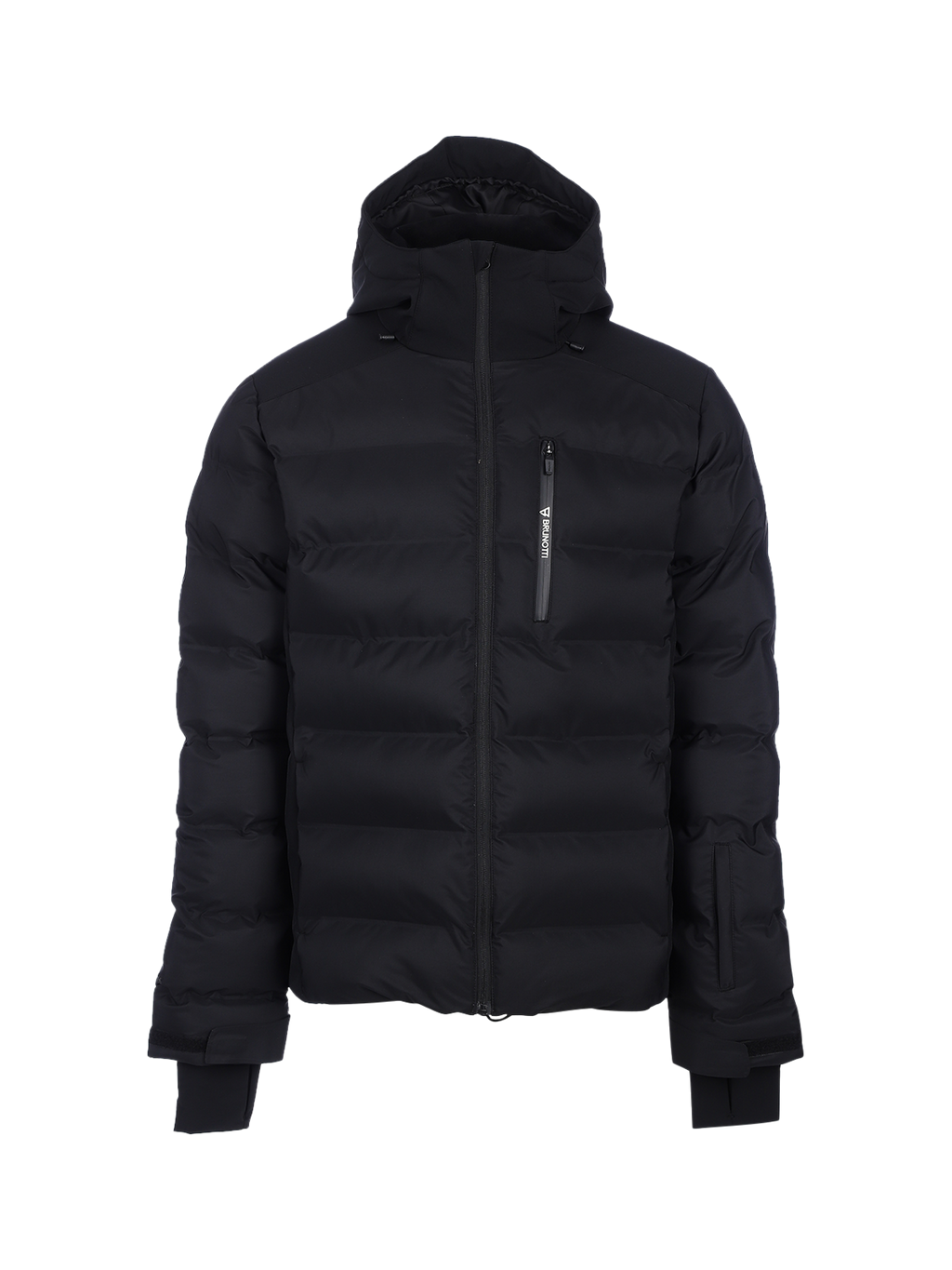 Storm Snow Jacket Herren Skijacke