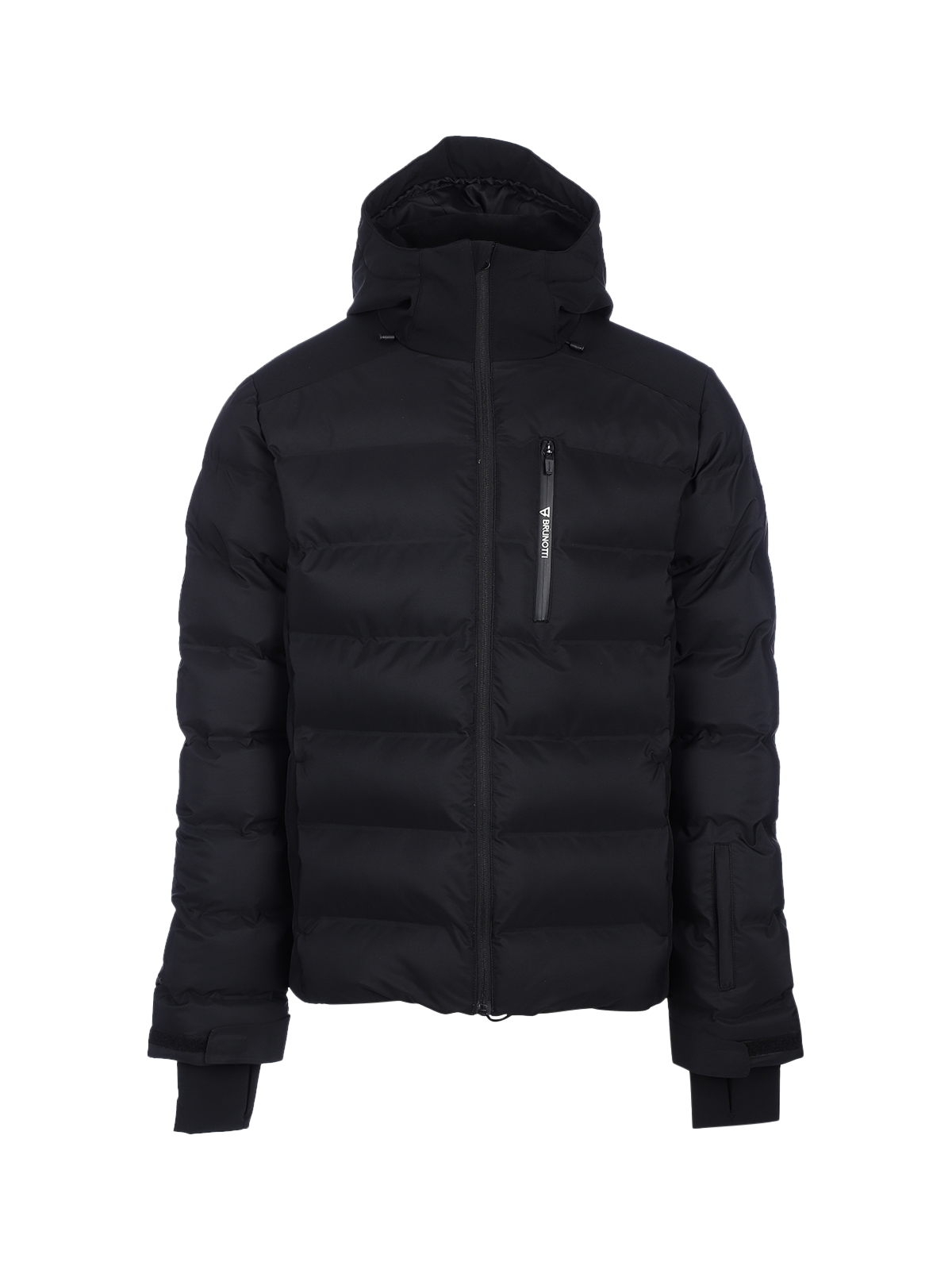 Storm Snow Jacket Herren Skijacke