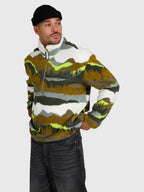 Reggio Urban Fleece Herren Midlayer