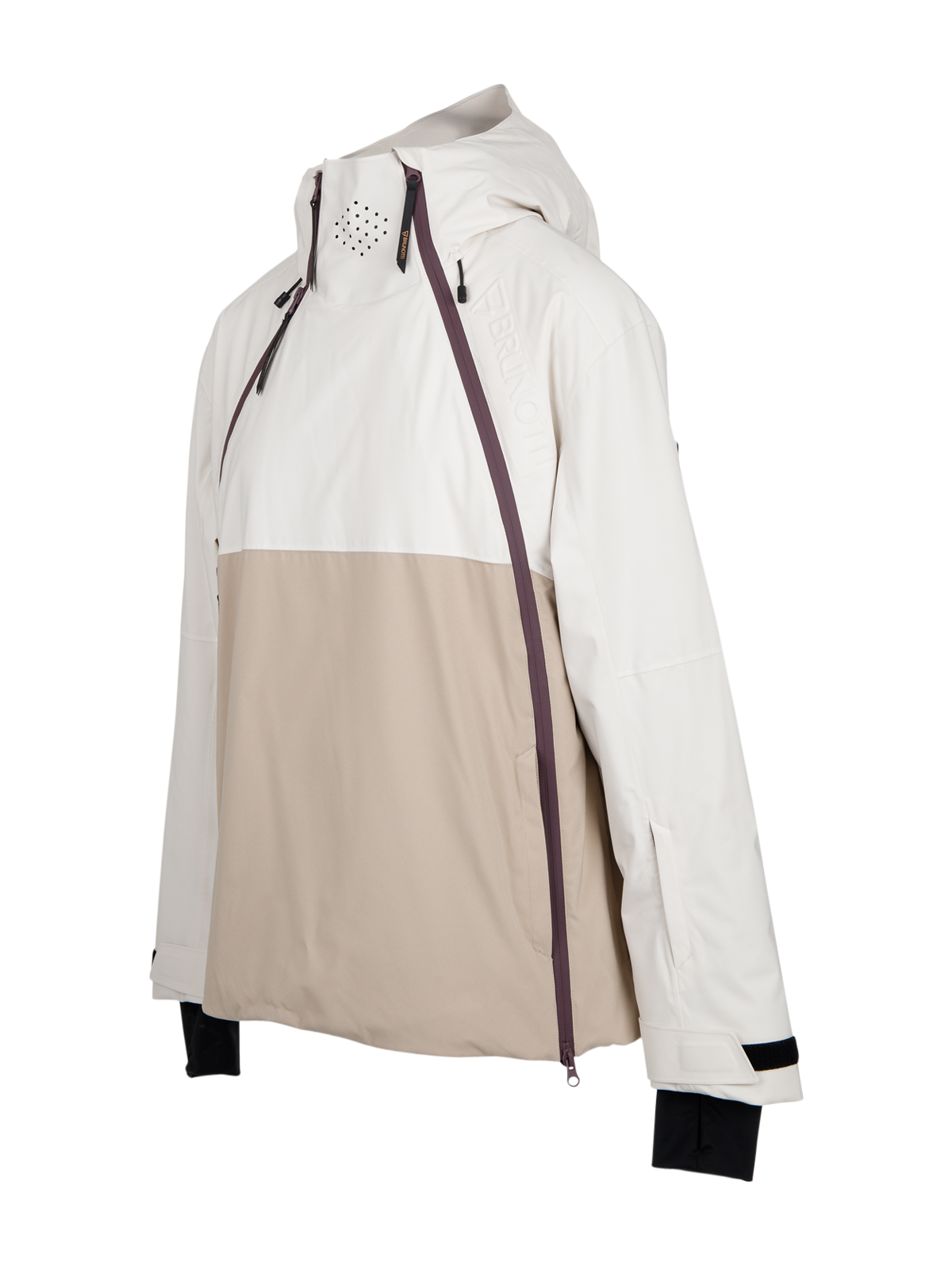 Joy Snow Jacket Damen Skijacke