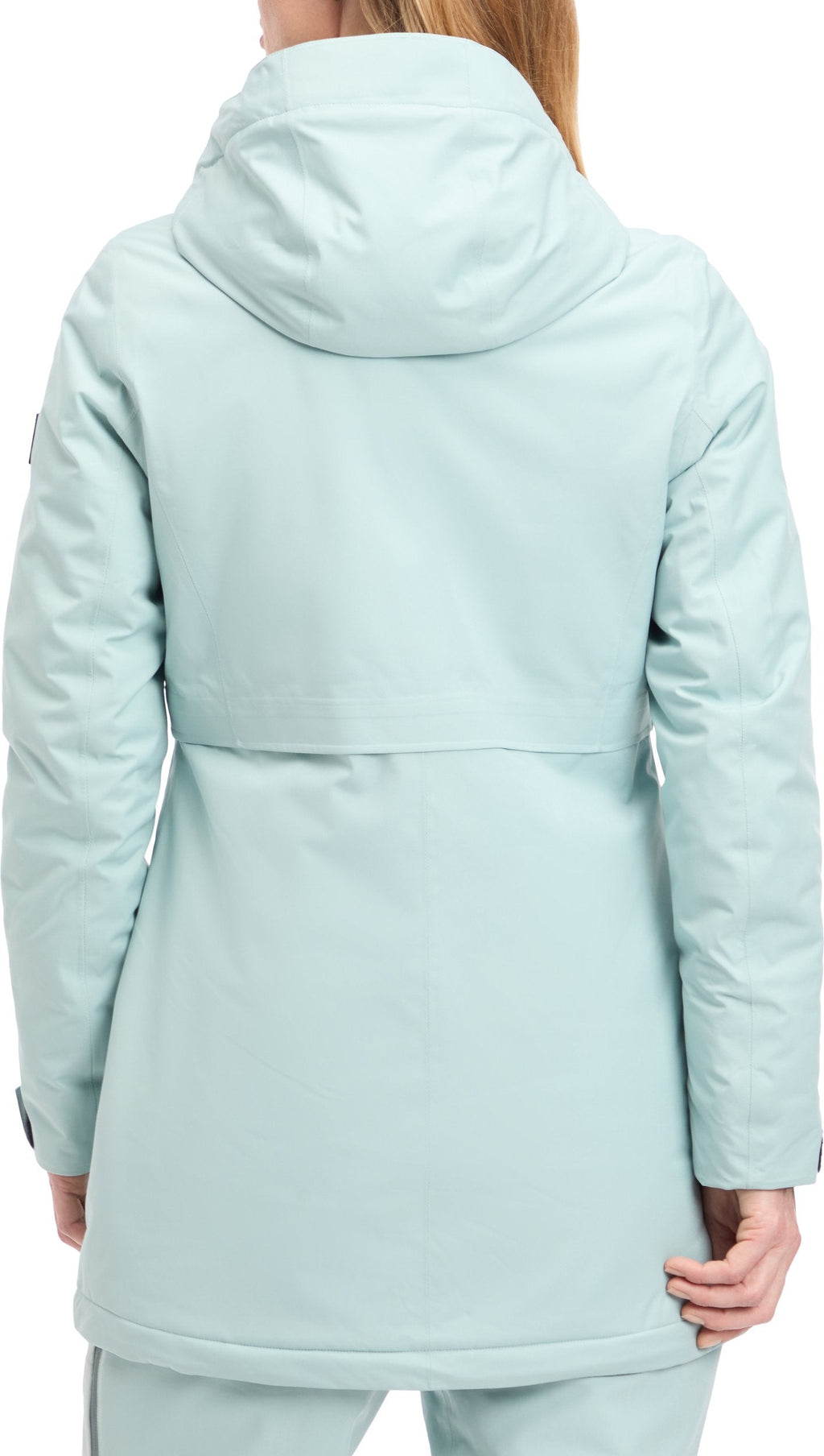 Funktions-Jacke Edlen II W Outdoor