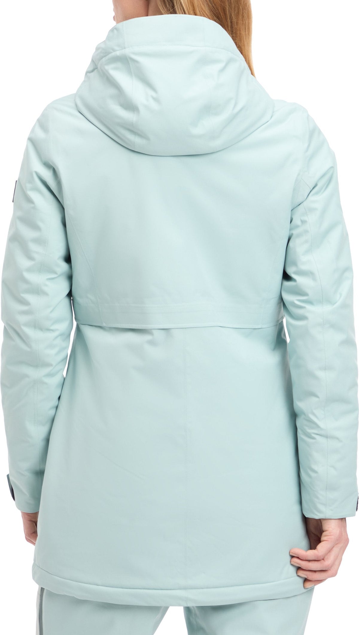 Funktions-Jacke Edlen II W Outdoor