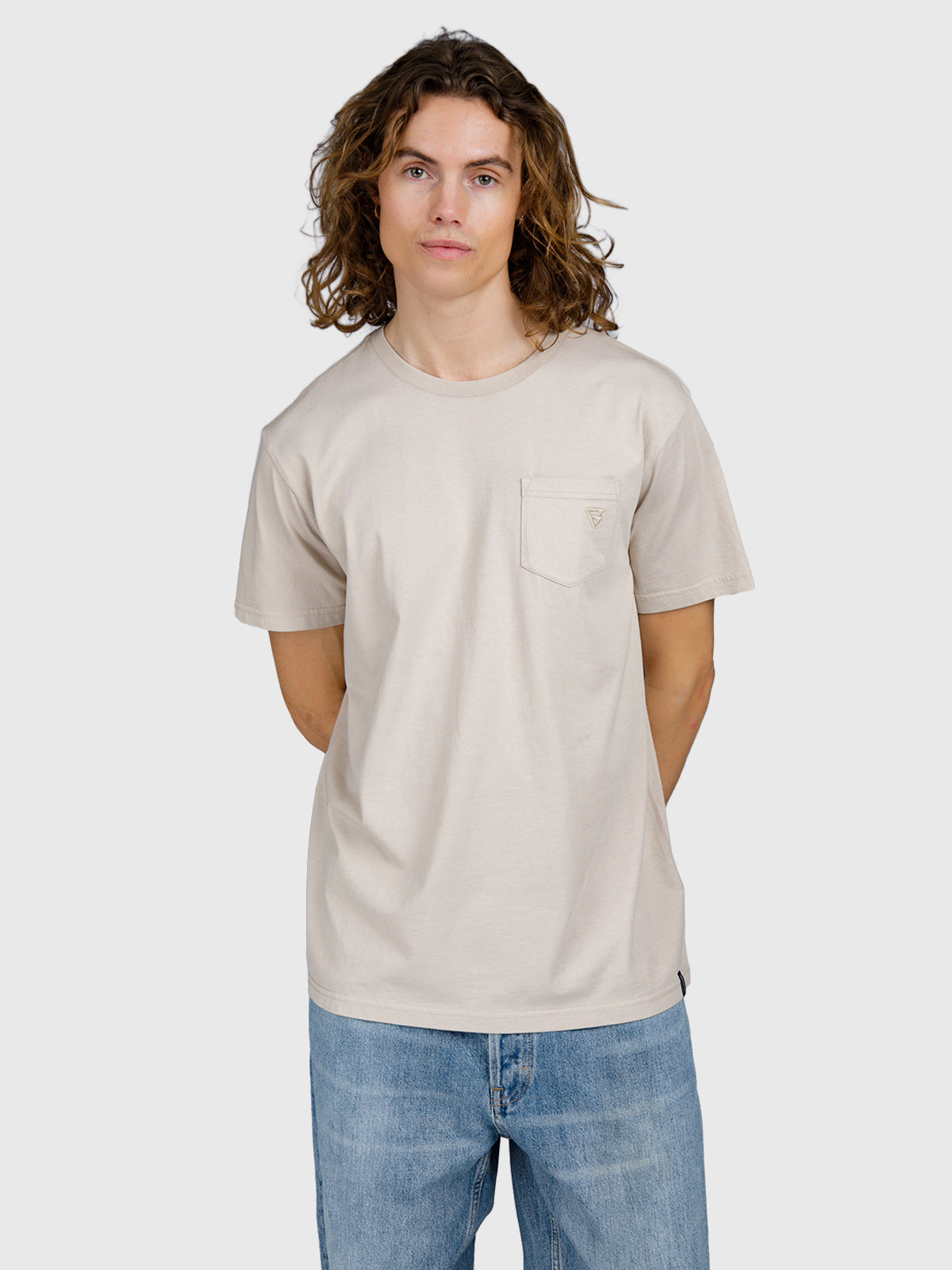 Axle T-Shirt Herren