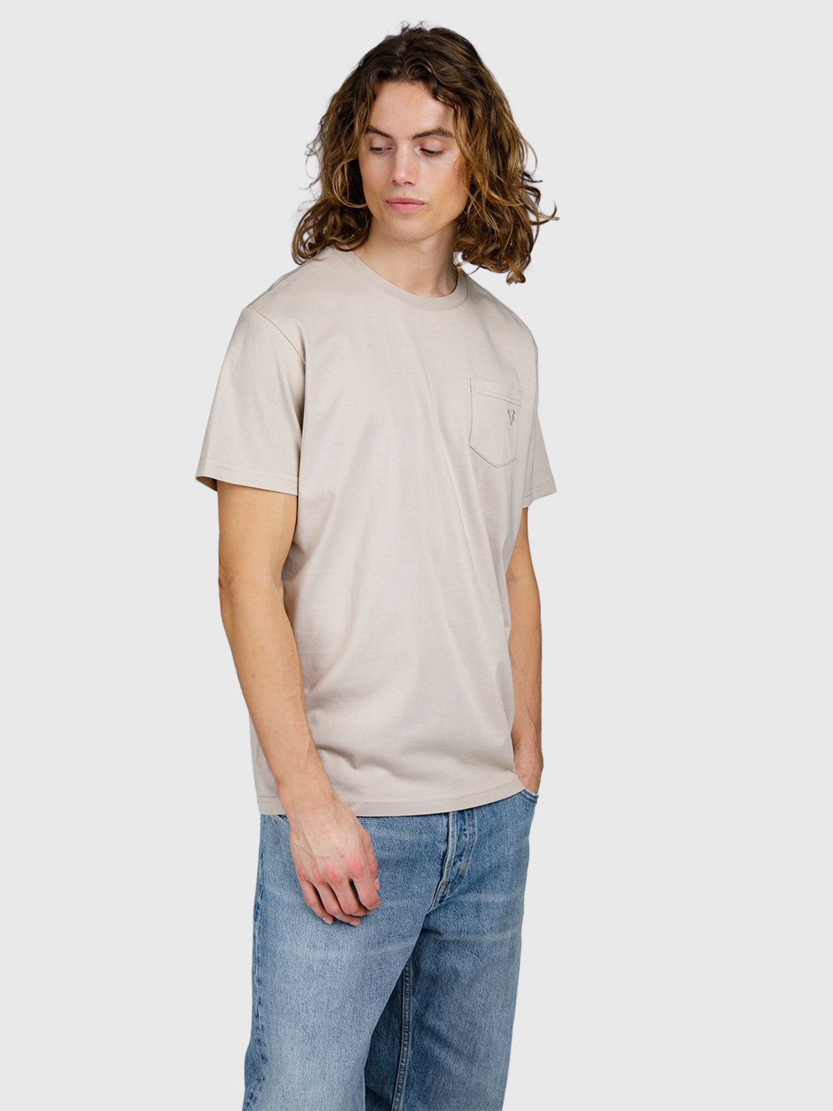 Axle T-Shirt Herren