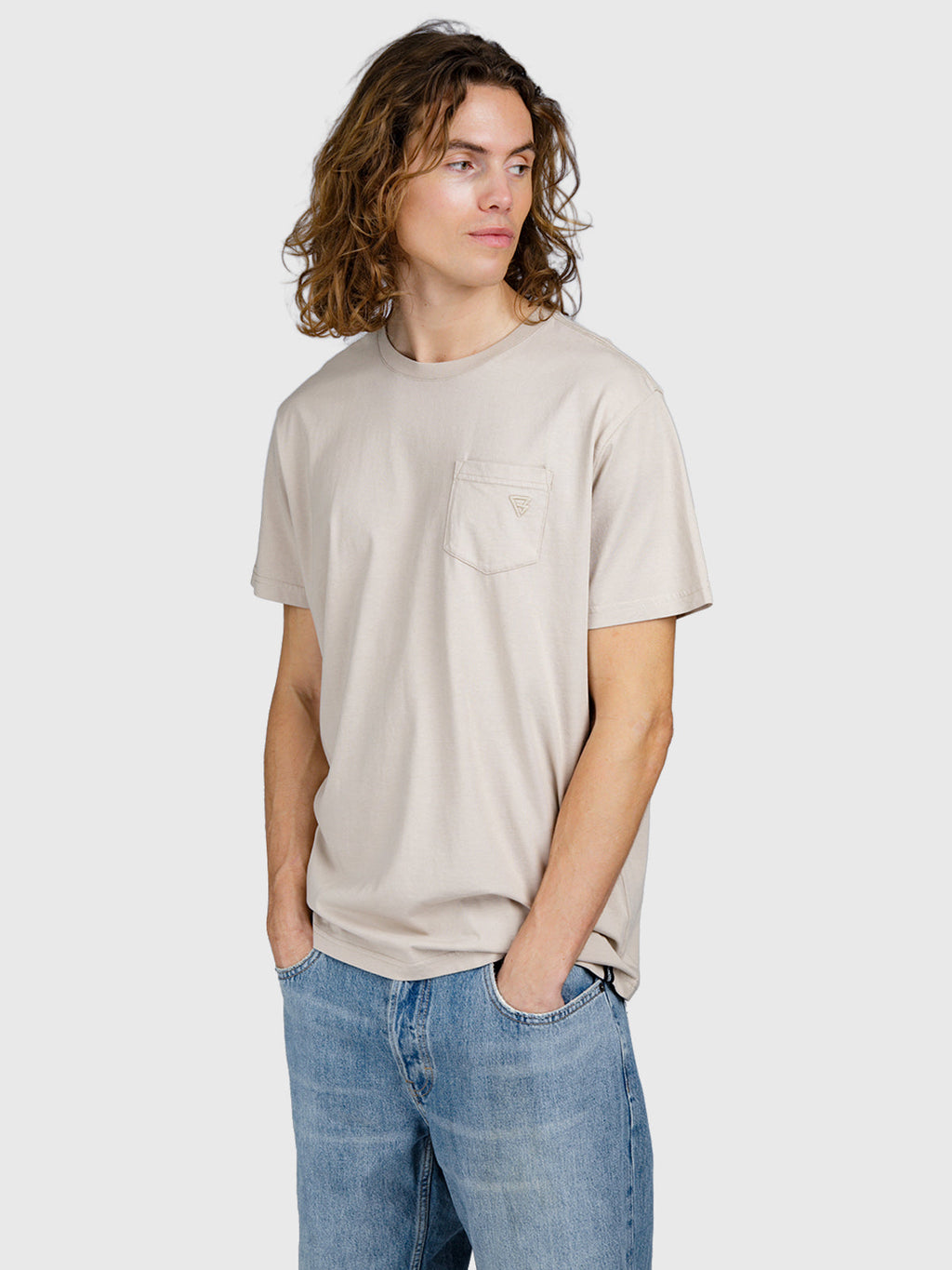 Axle T-Shirt Herren