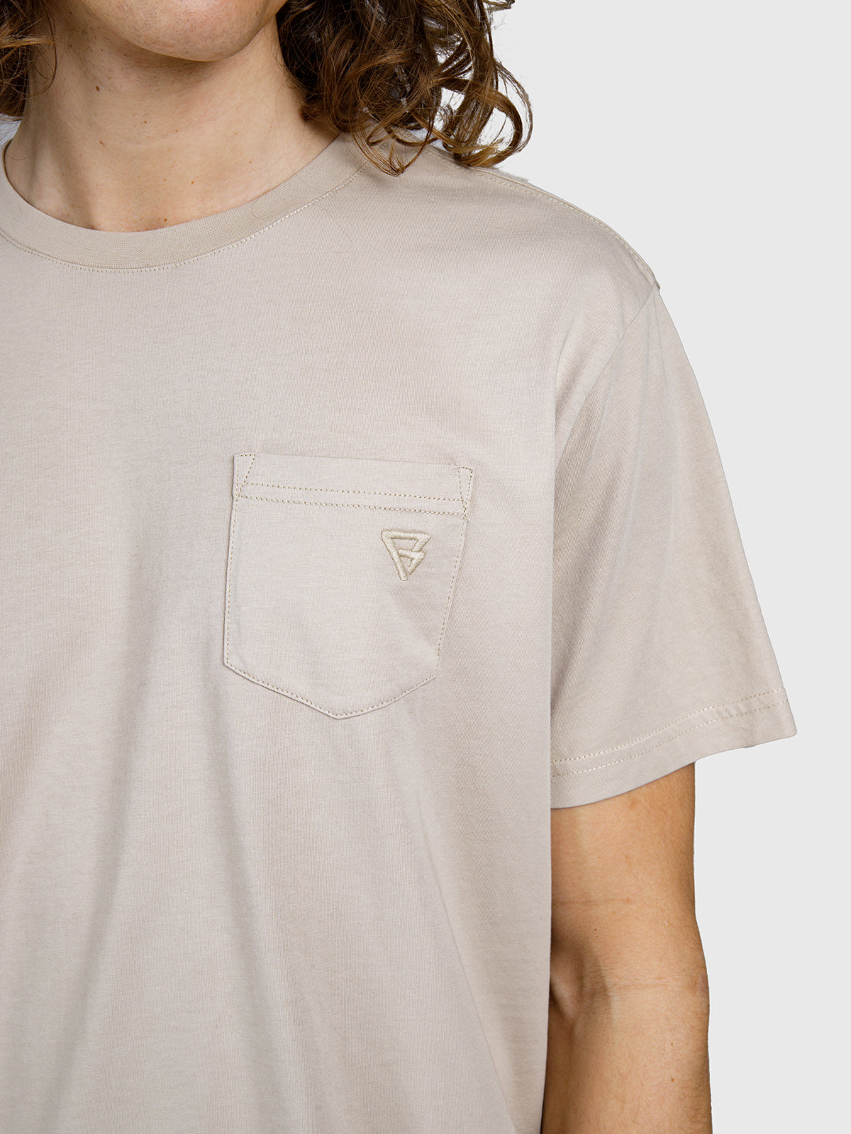 Axle T-Shirt Herren
