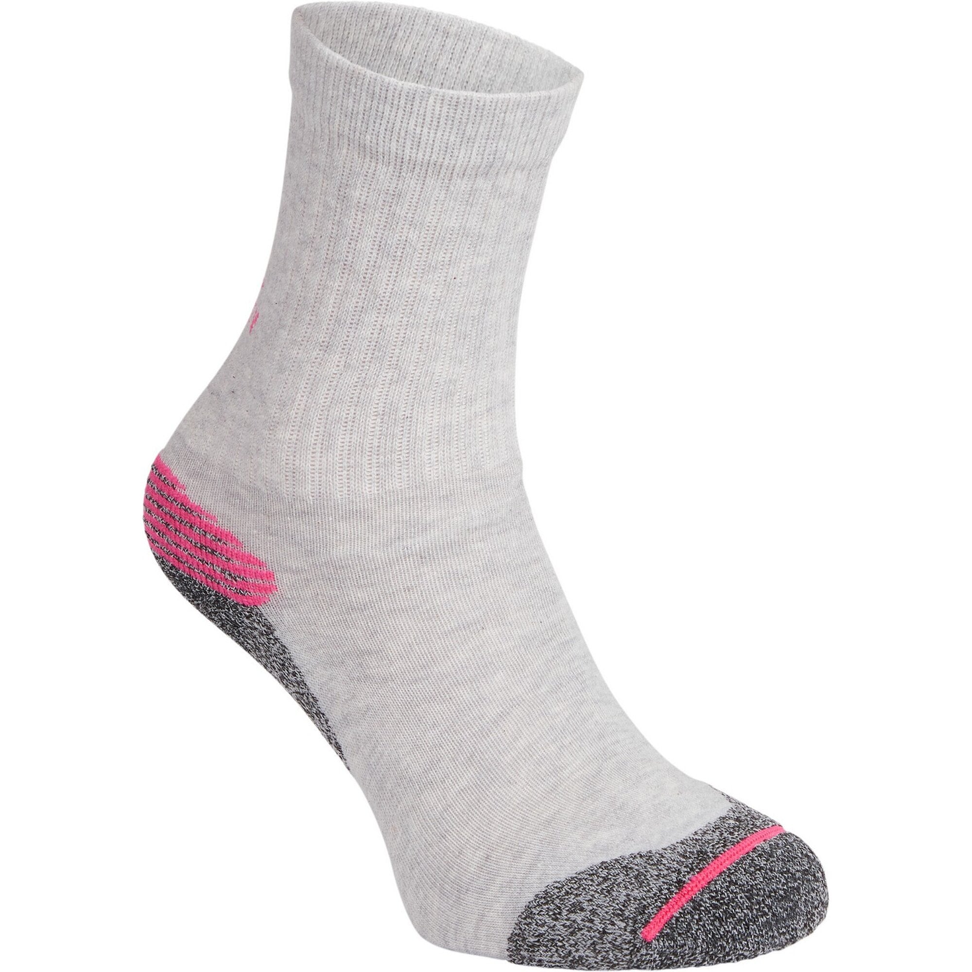 MCKINLEY Kinder Socken Hikory II Outdoor