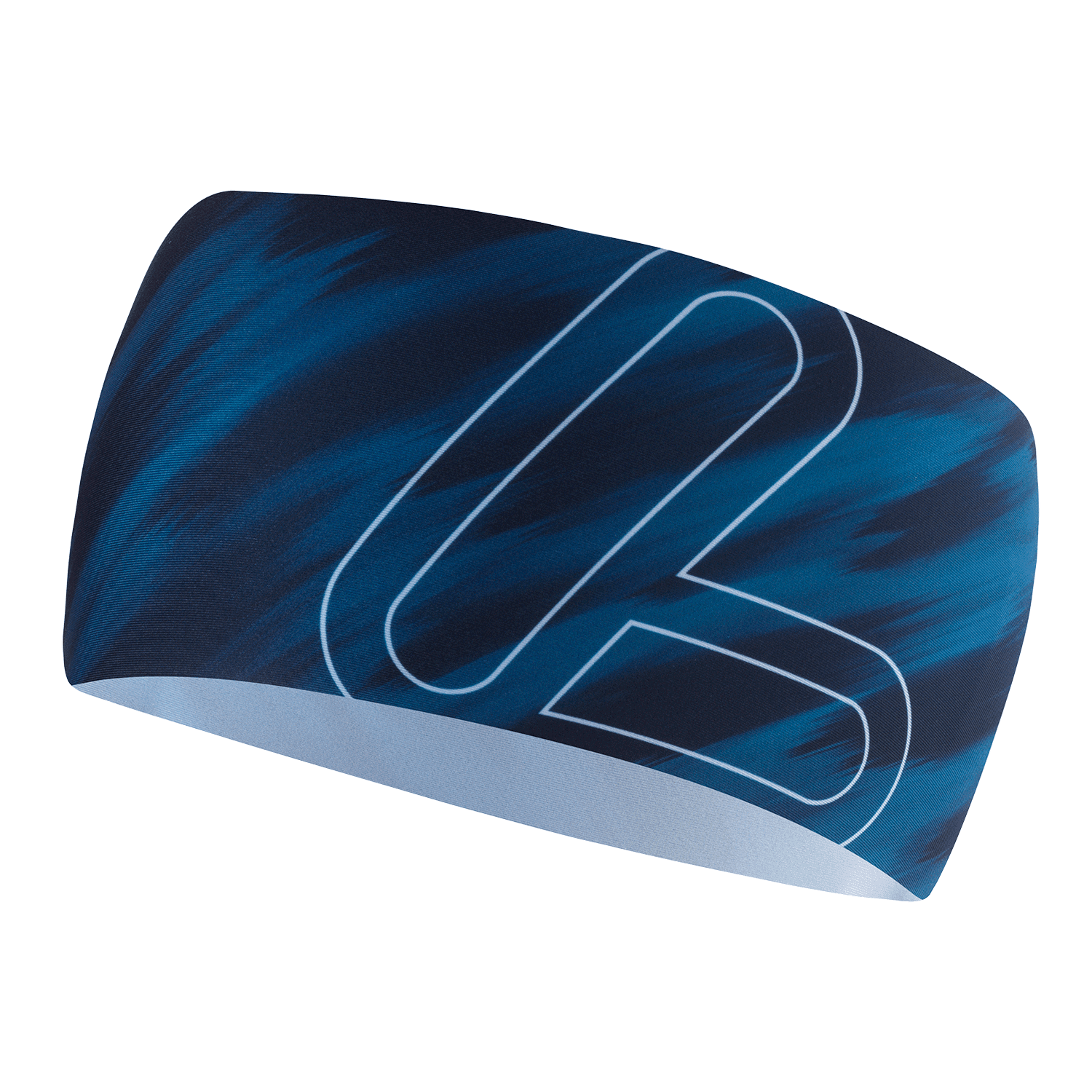 Herren ELASTIC HEADBAND OPEN CUT