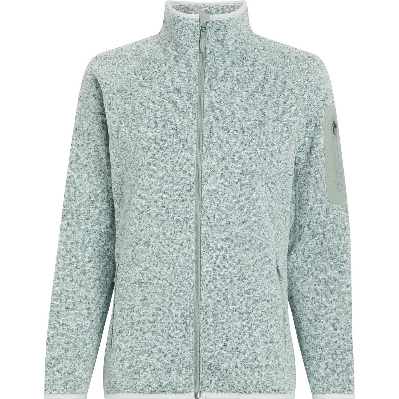 Damen Fleecejacke "Skeena"