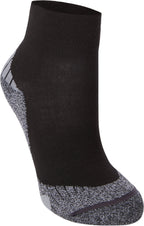Herren Outdoor-Socken Flo Quarter mit COOLMAX