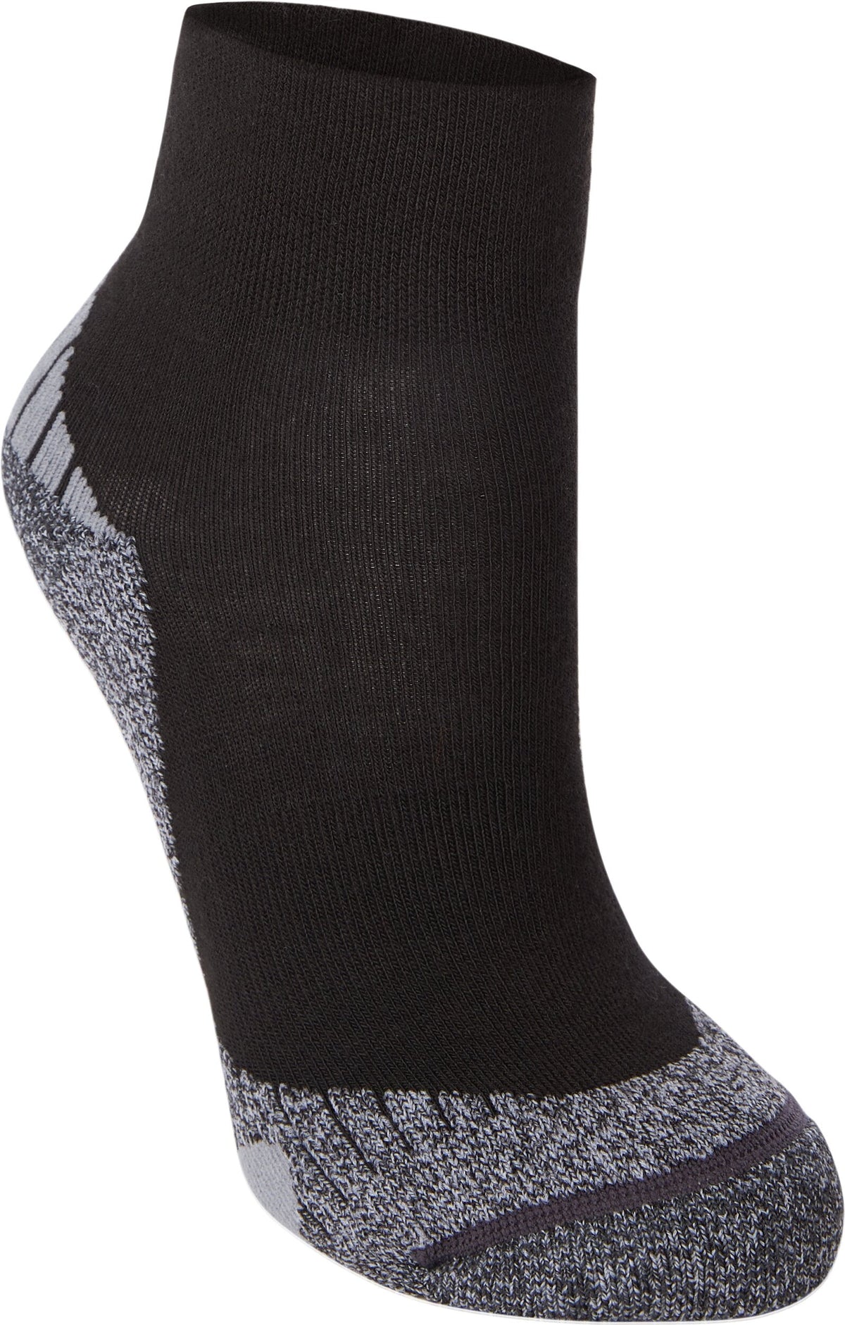 Herren Outdoor-Socken Flo Quarter mit COOLMAX