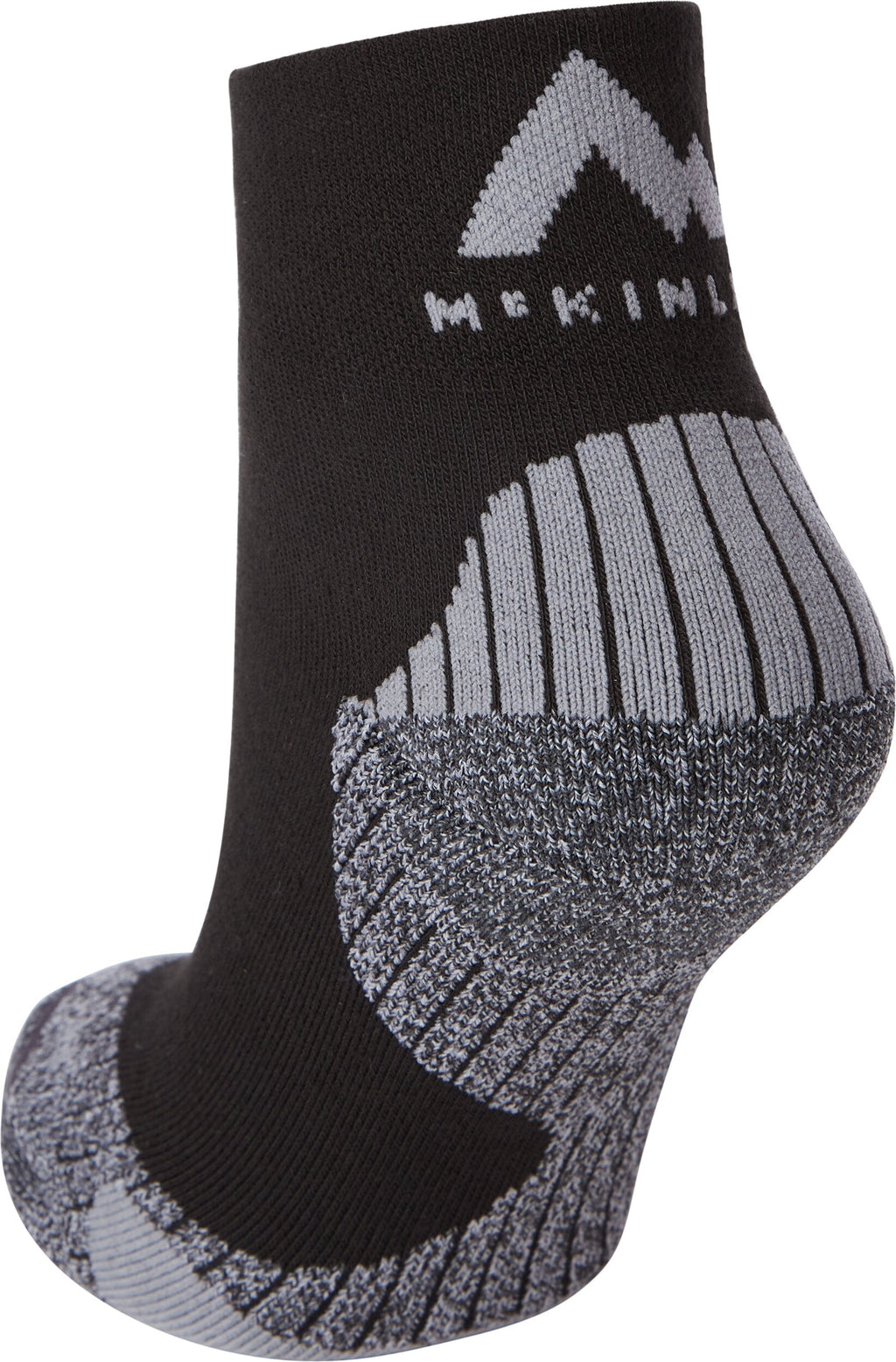 Herren Outdoor-Socken Flo Quarter mit COOLMAX