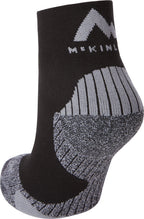 Herren Outdoor-Socken Flo Quarter mit COOLMAX