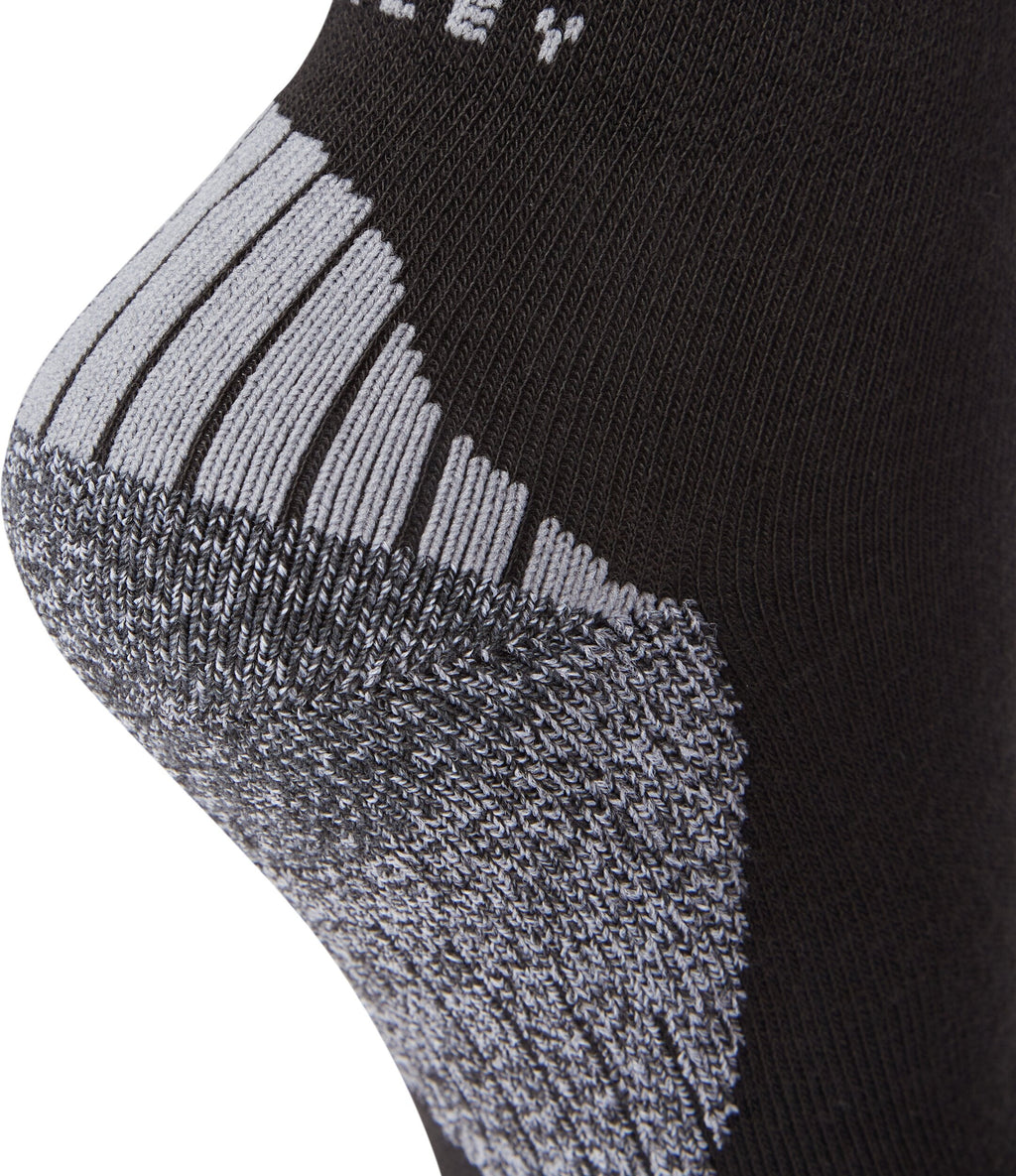 Herren Outdoor-Socken Flo Quarter mit COOLMAX