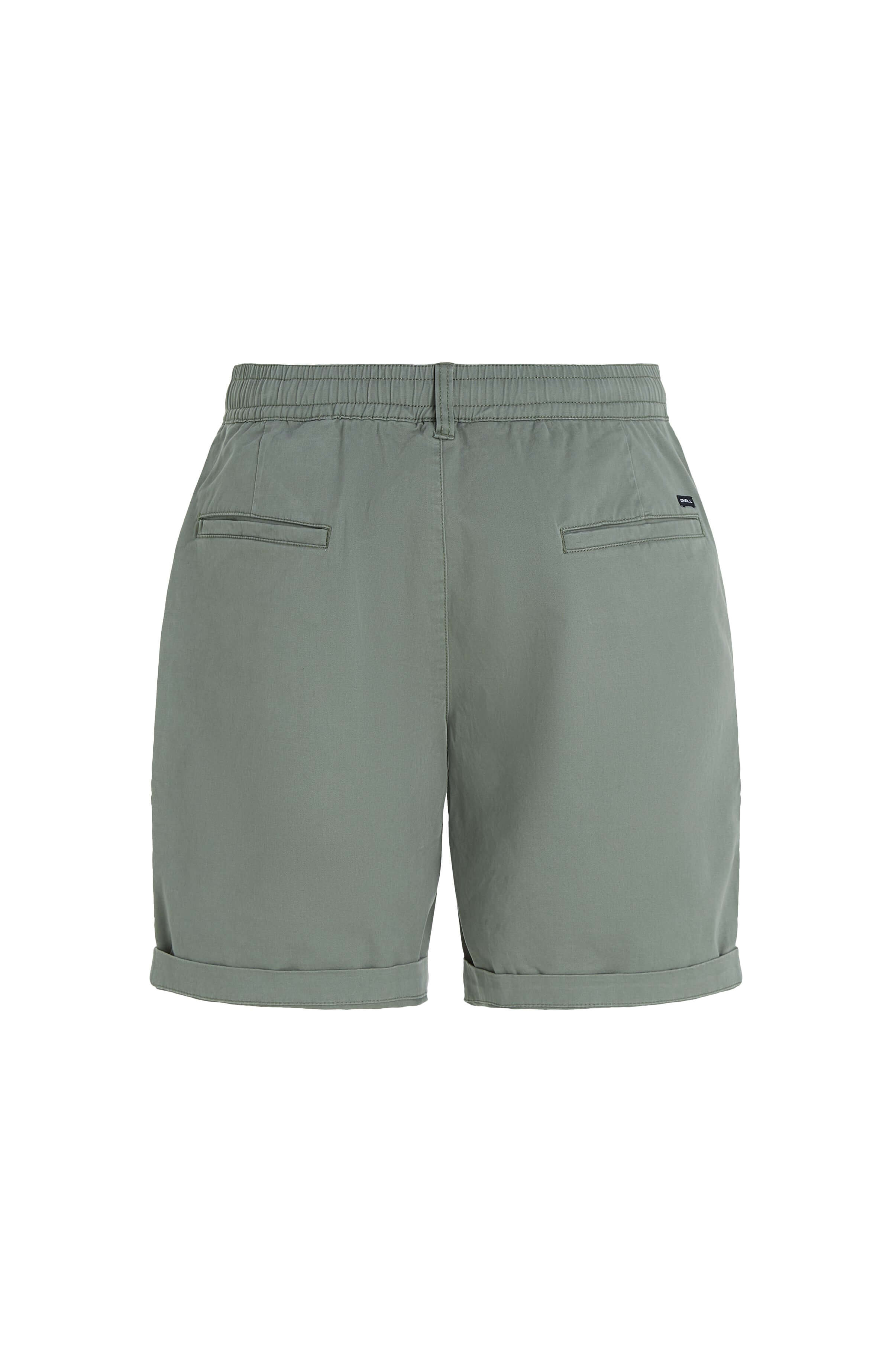 ESSENTIALS CHINO SHORTS