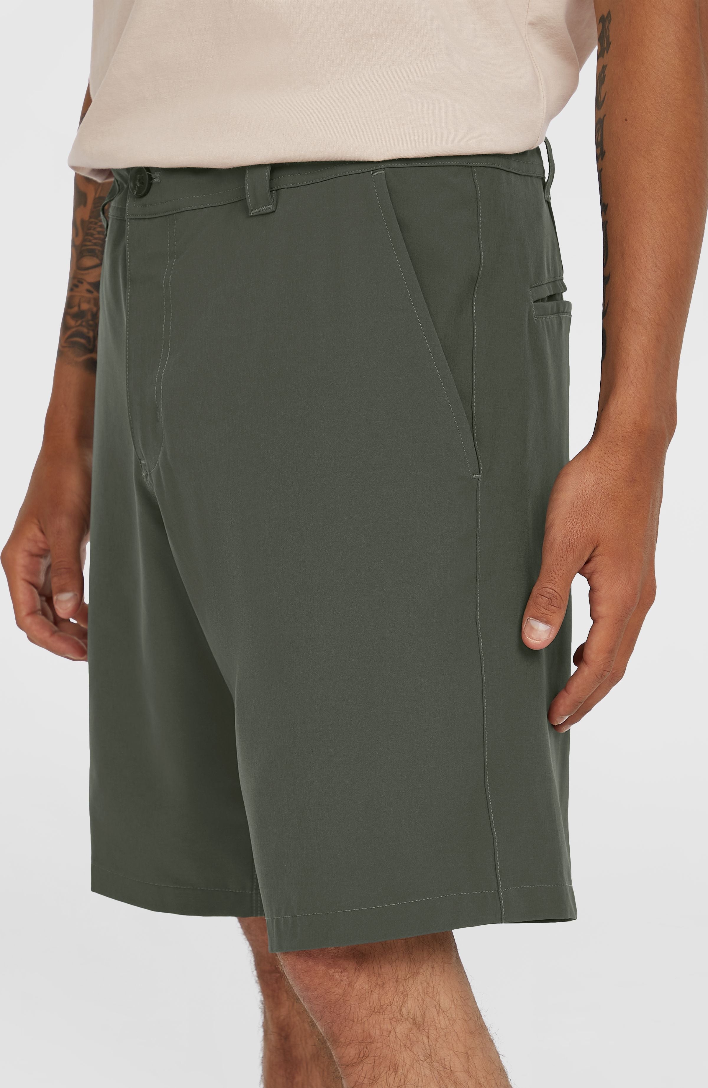 O NEILL Hybrid Chino 19" Shorts Herren