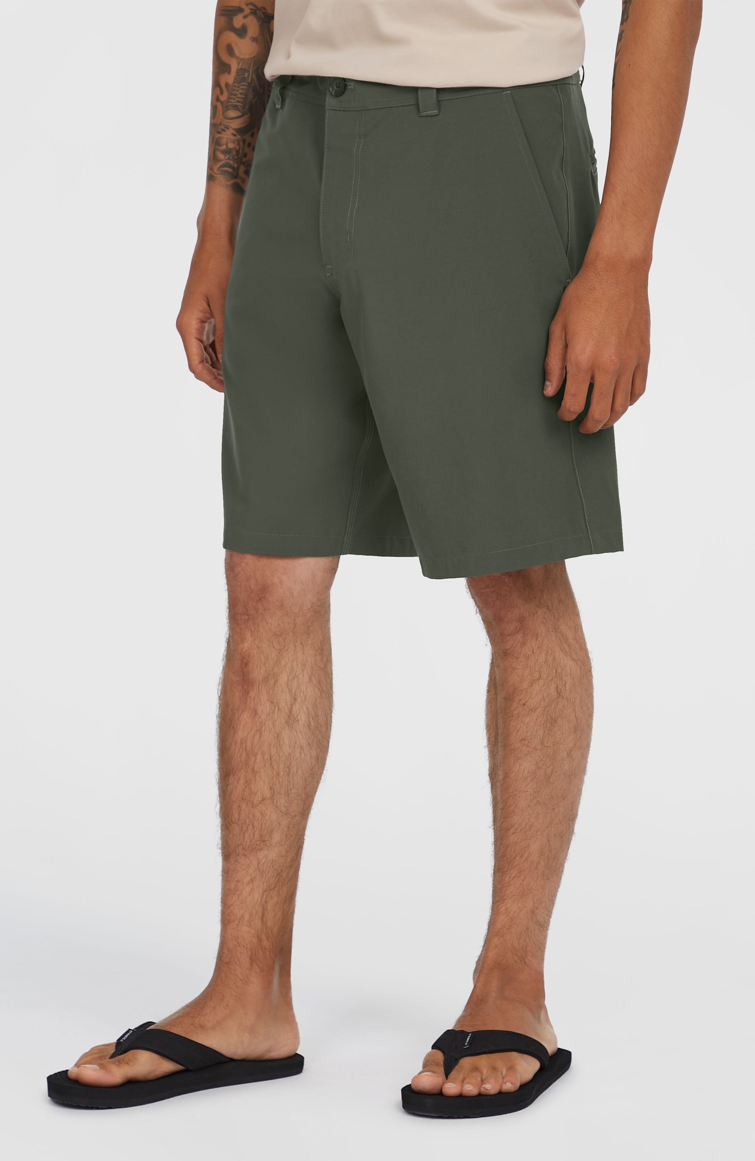 O NEILL Hybrid Chino 19" Shorts Herren