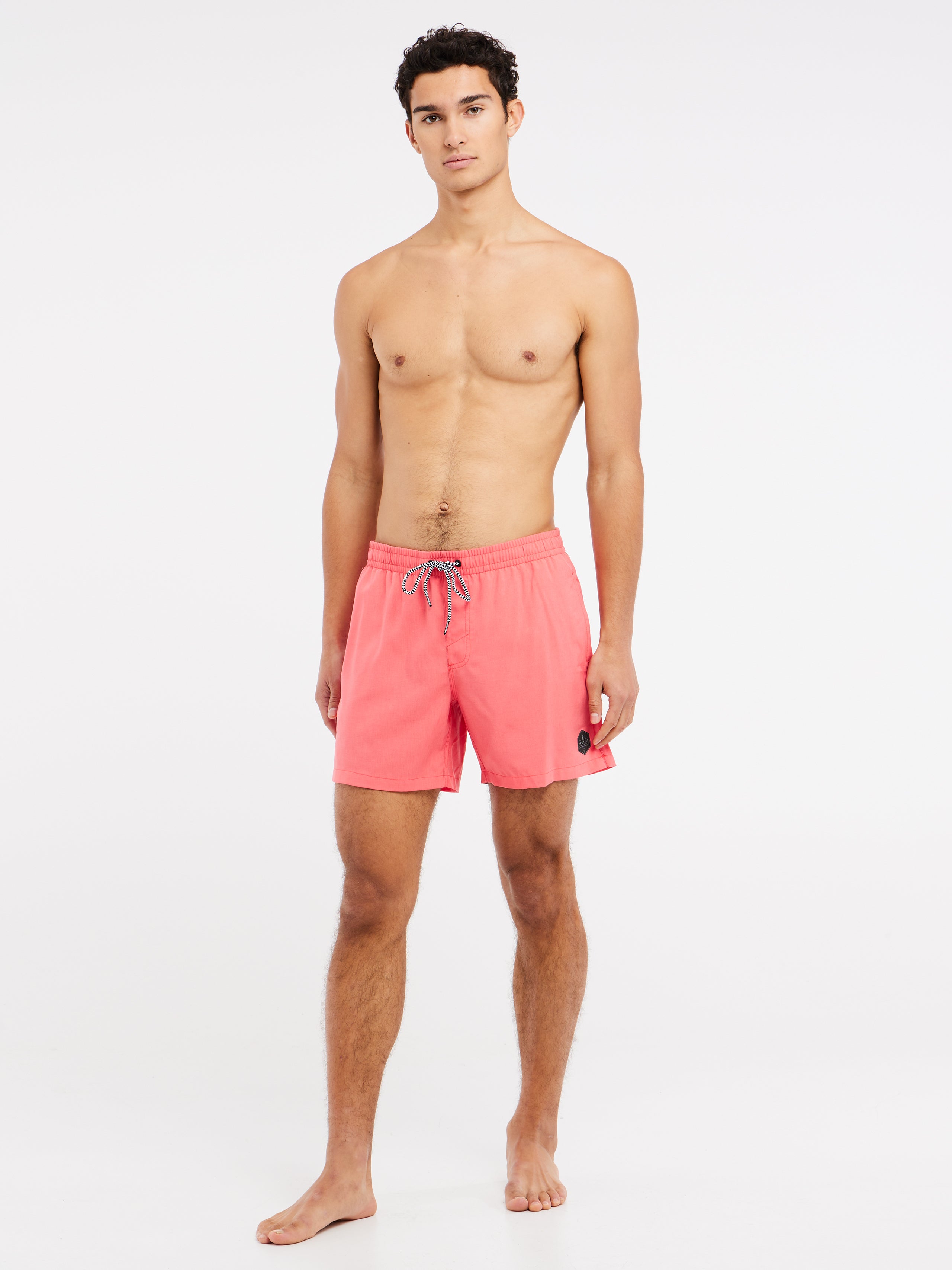 Herren Badeshorts DAVEY beachshort