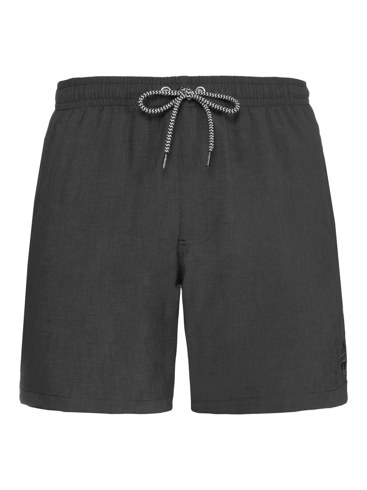 Herren Badeshorts DAVEY 17" Regular Fit