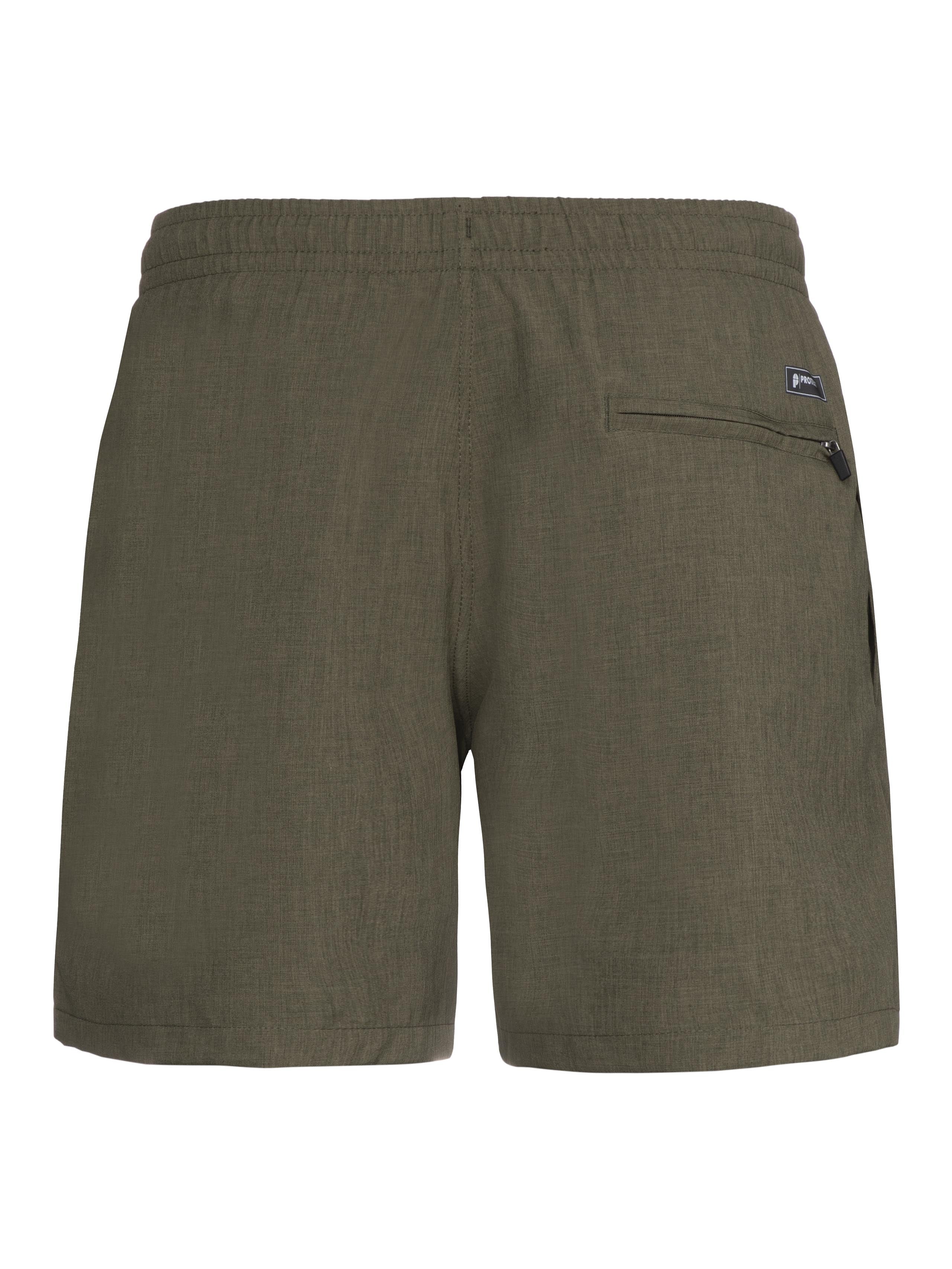 Herren Badeshorts DAVEY beachshort