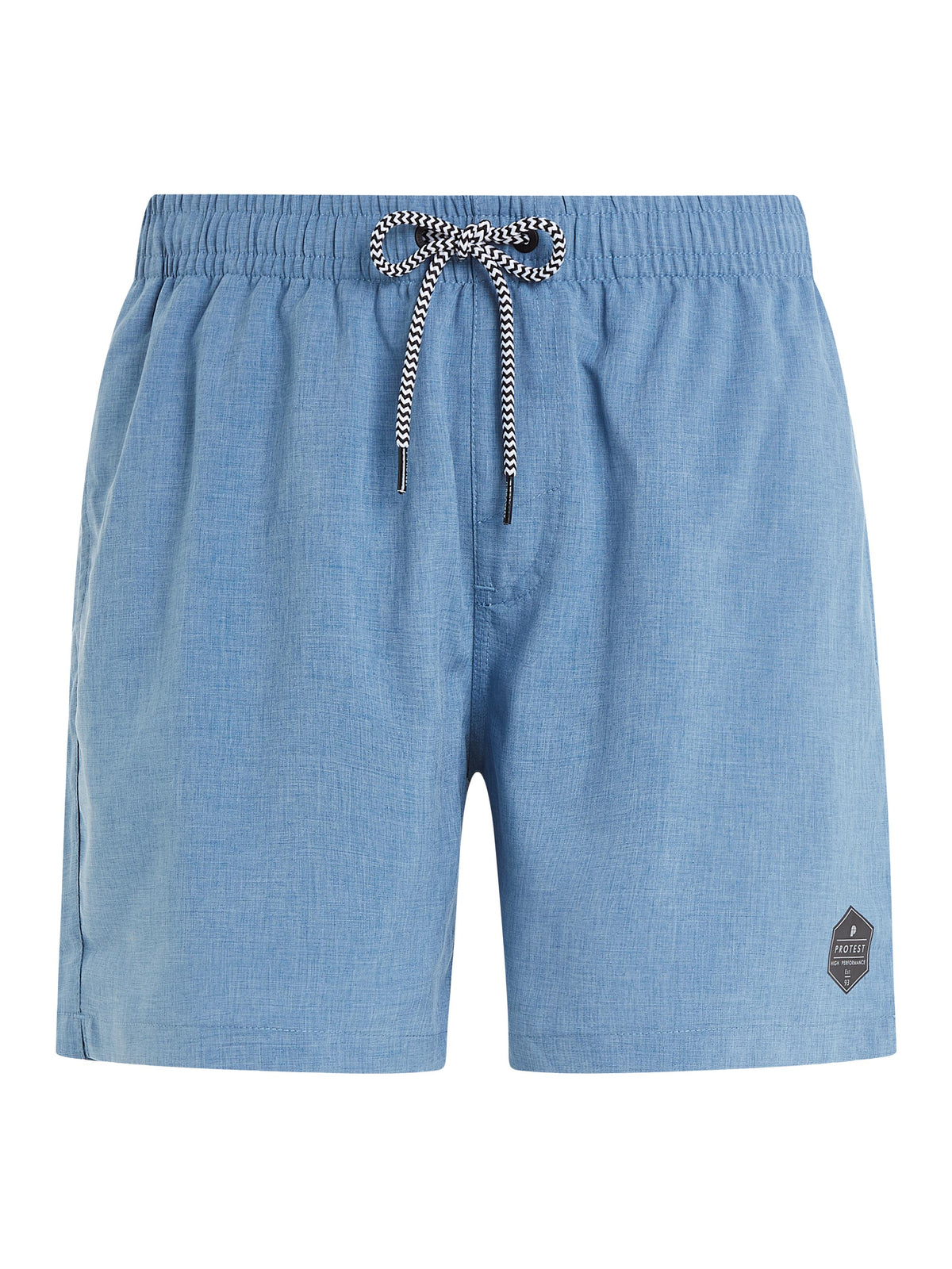 Herren Badeshorts DAVEY 17" Regular Fit