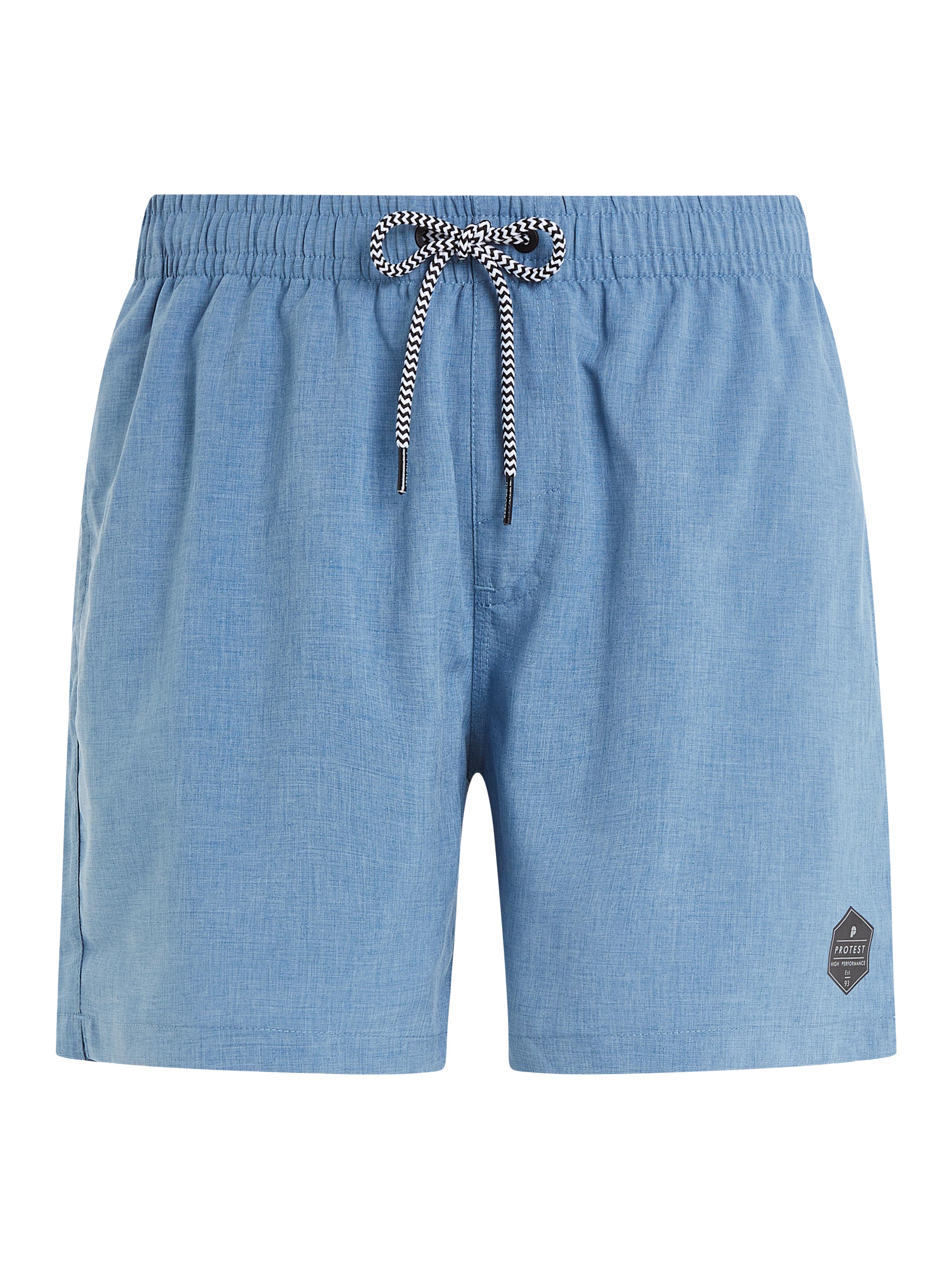 PROTEST Herren Badeshorts DAVEY 17" Regular Fit