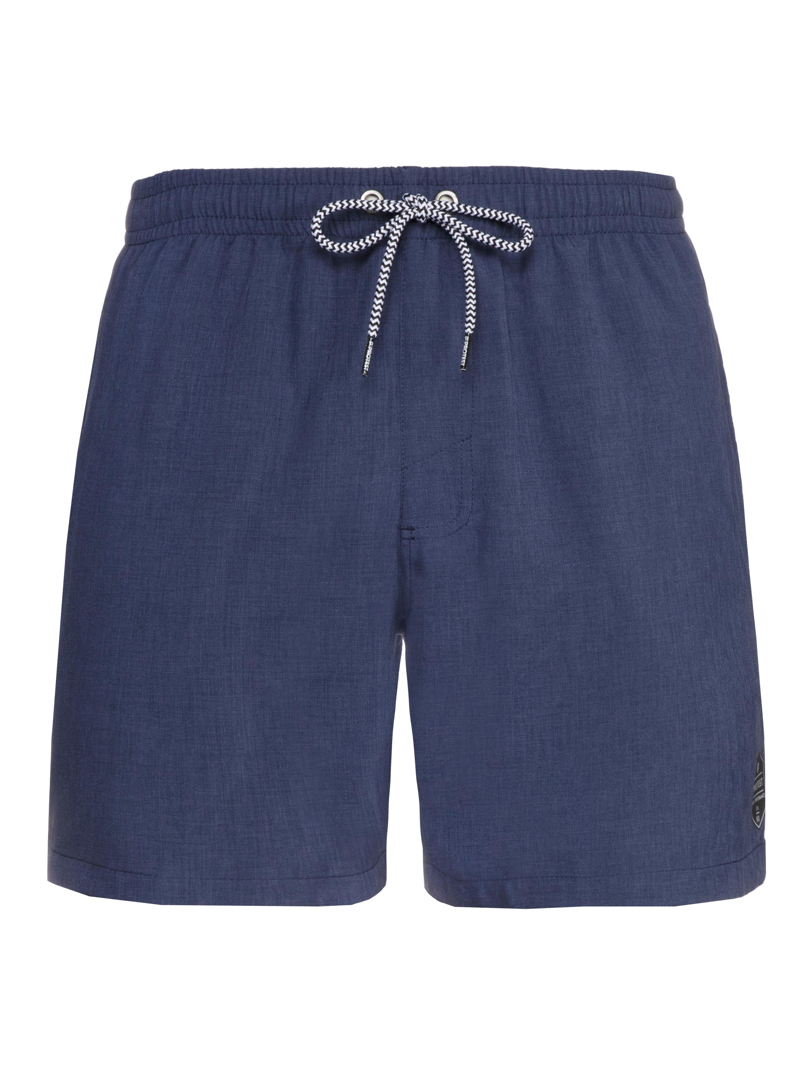 PROTEST Herren Badeshorts DAVEY 17" Regular Fit