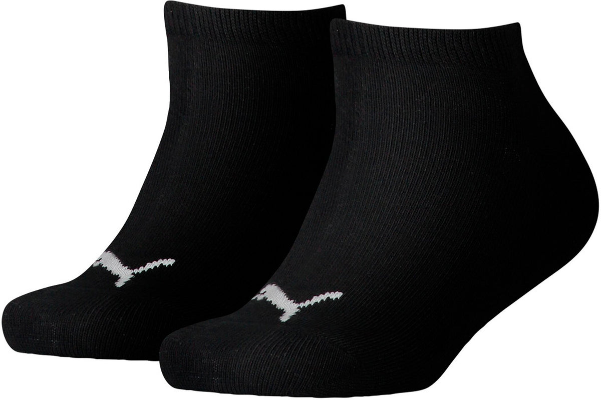 Kinder Socken Invisible Kids 2P Sneaker