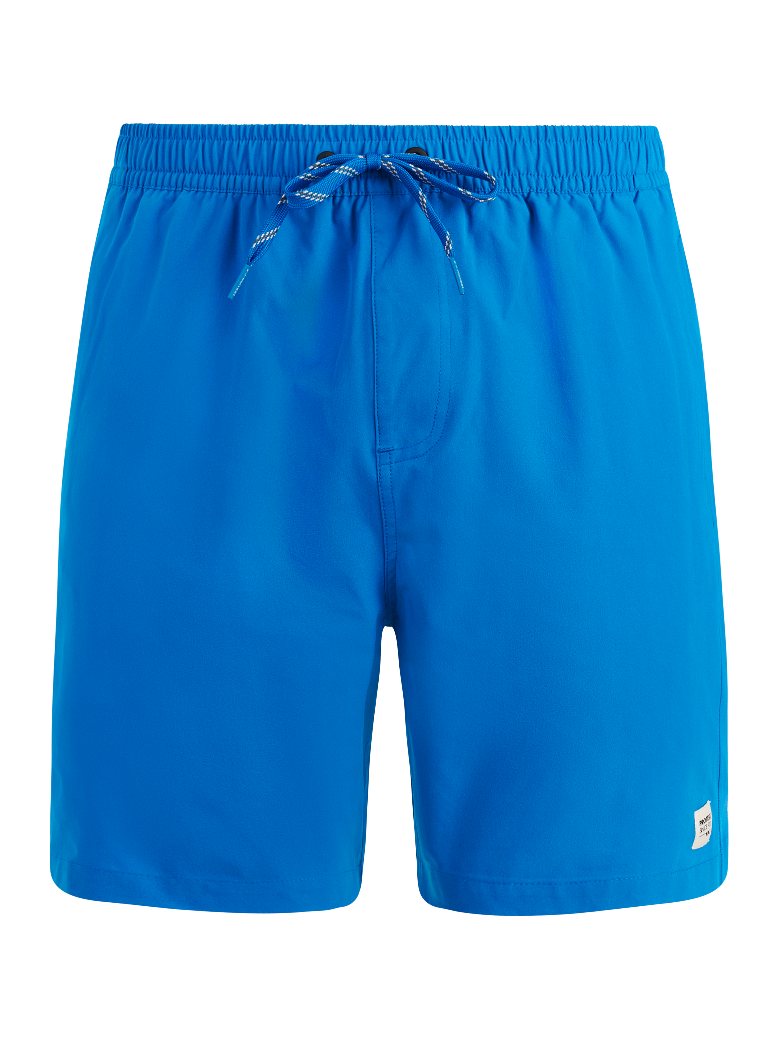 PROTEST PRTBAKY Beachshorts mit elastischem Bund