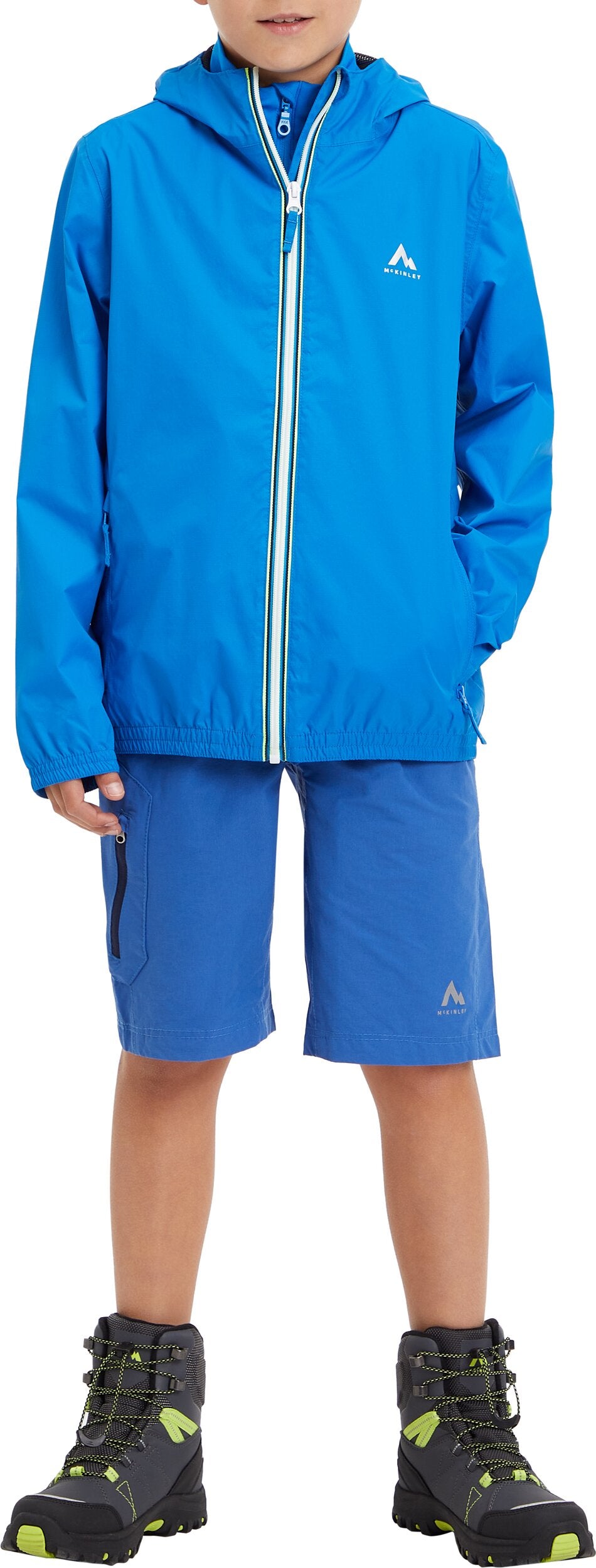 Kinder Regenjacke Kereol II