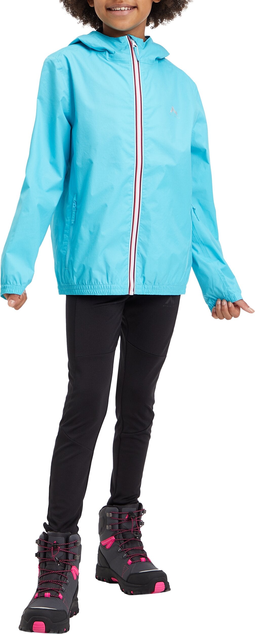 Kinder Regenjacke Kereol II
