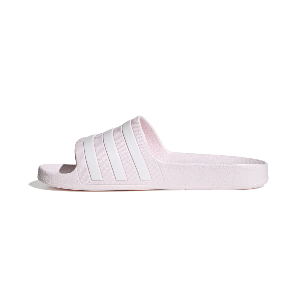 Aqua adilette Badeschlappen mit Cloudfoam Komfort