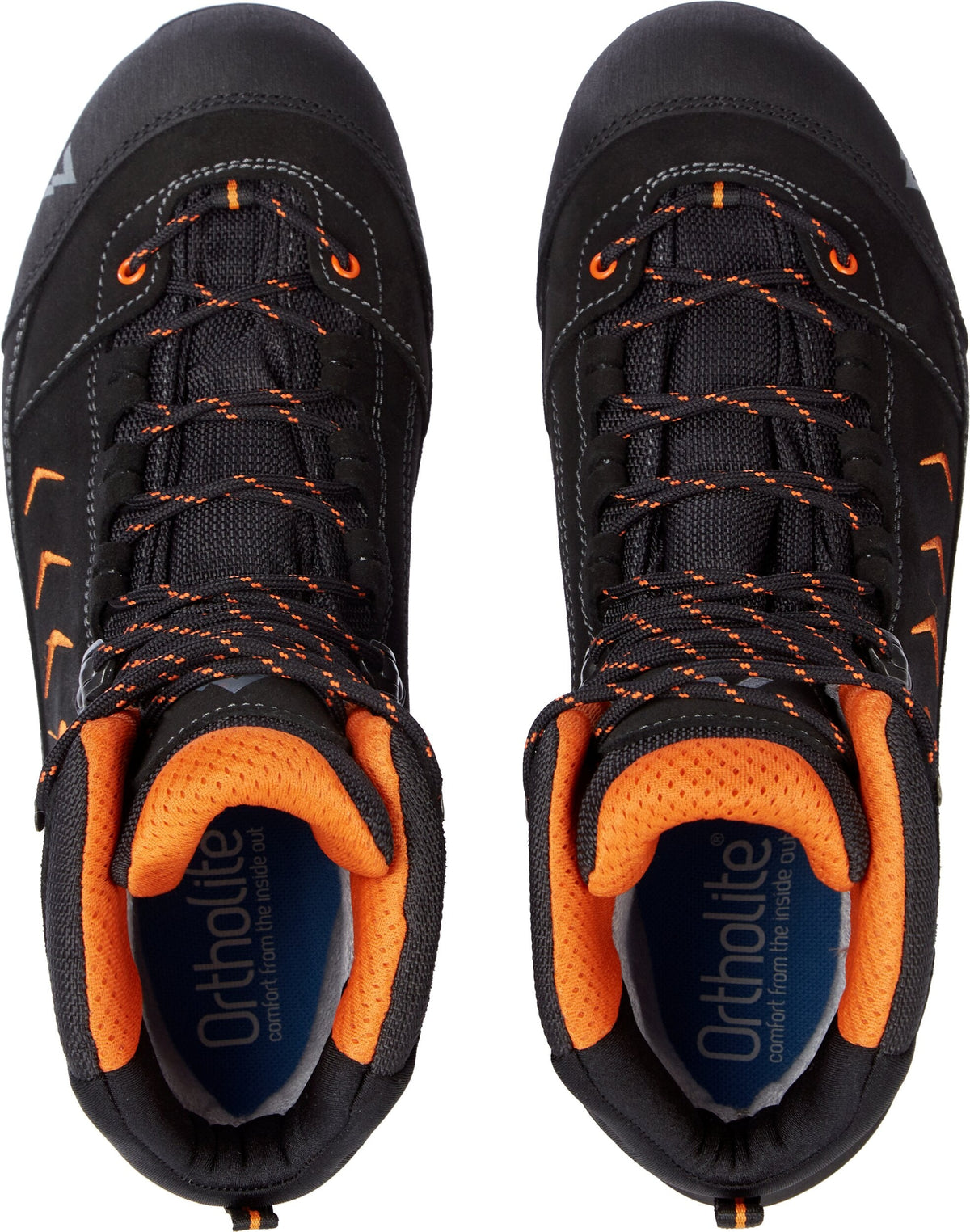 Herren Trekkingstiefel Annapurna AQX Outdoor