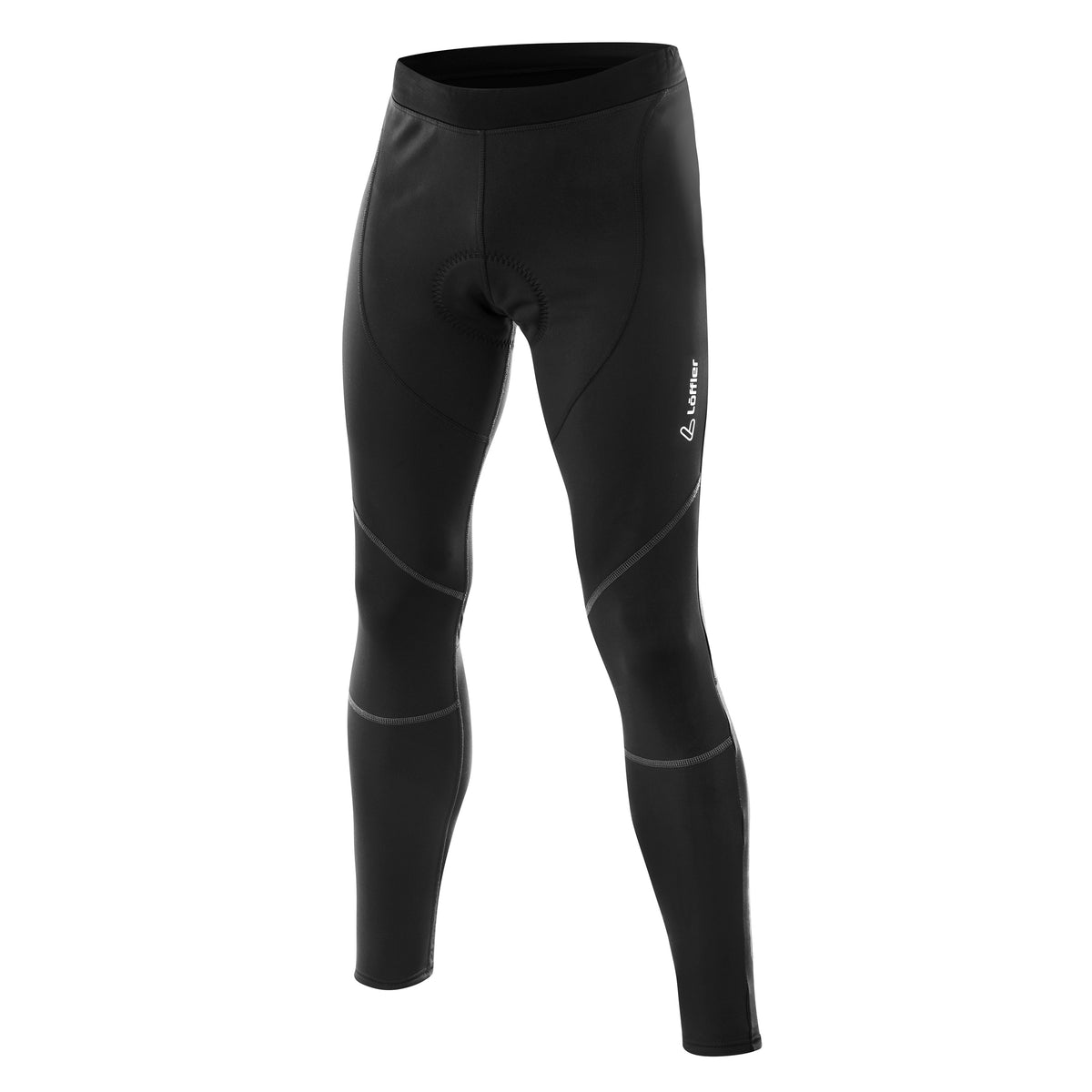 M Bike Tights WS Elastic – Winddicht & Wärmend