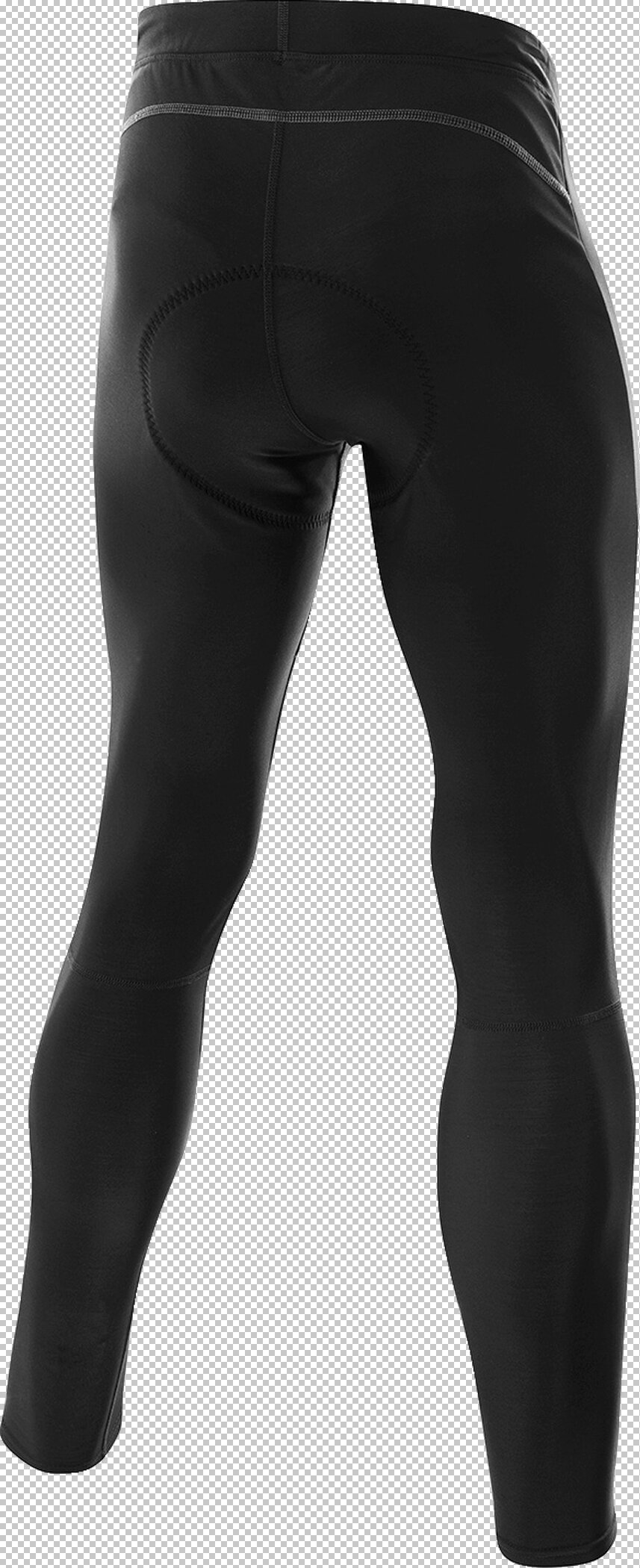 M Bike Tights WS Elastic – Winddicht & Wärmend