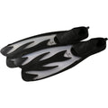 Kinder Taucherflossen F5 JR – Komfort & Vortrieb