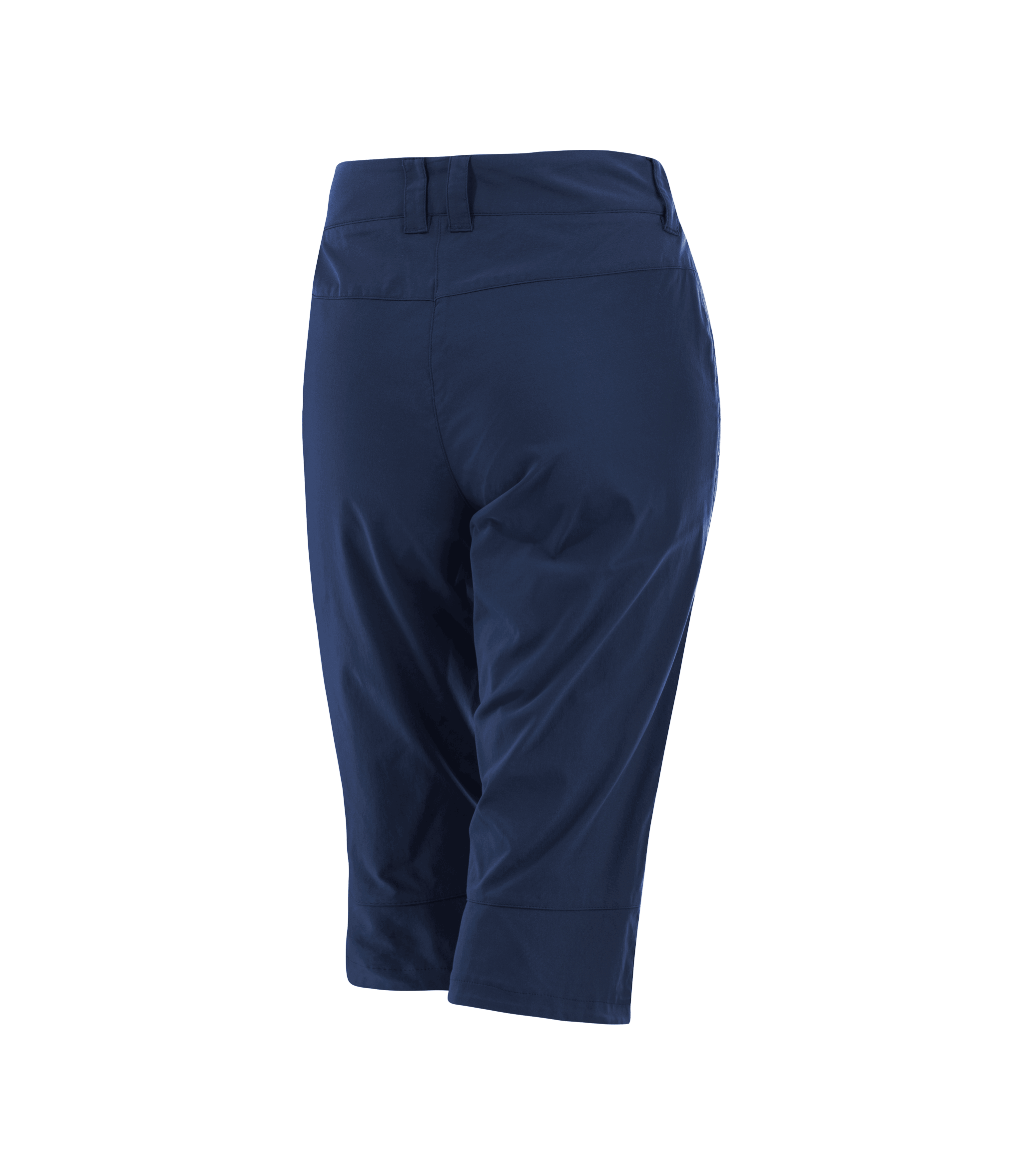 W 3/4 TREKKING PANTS CSL