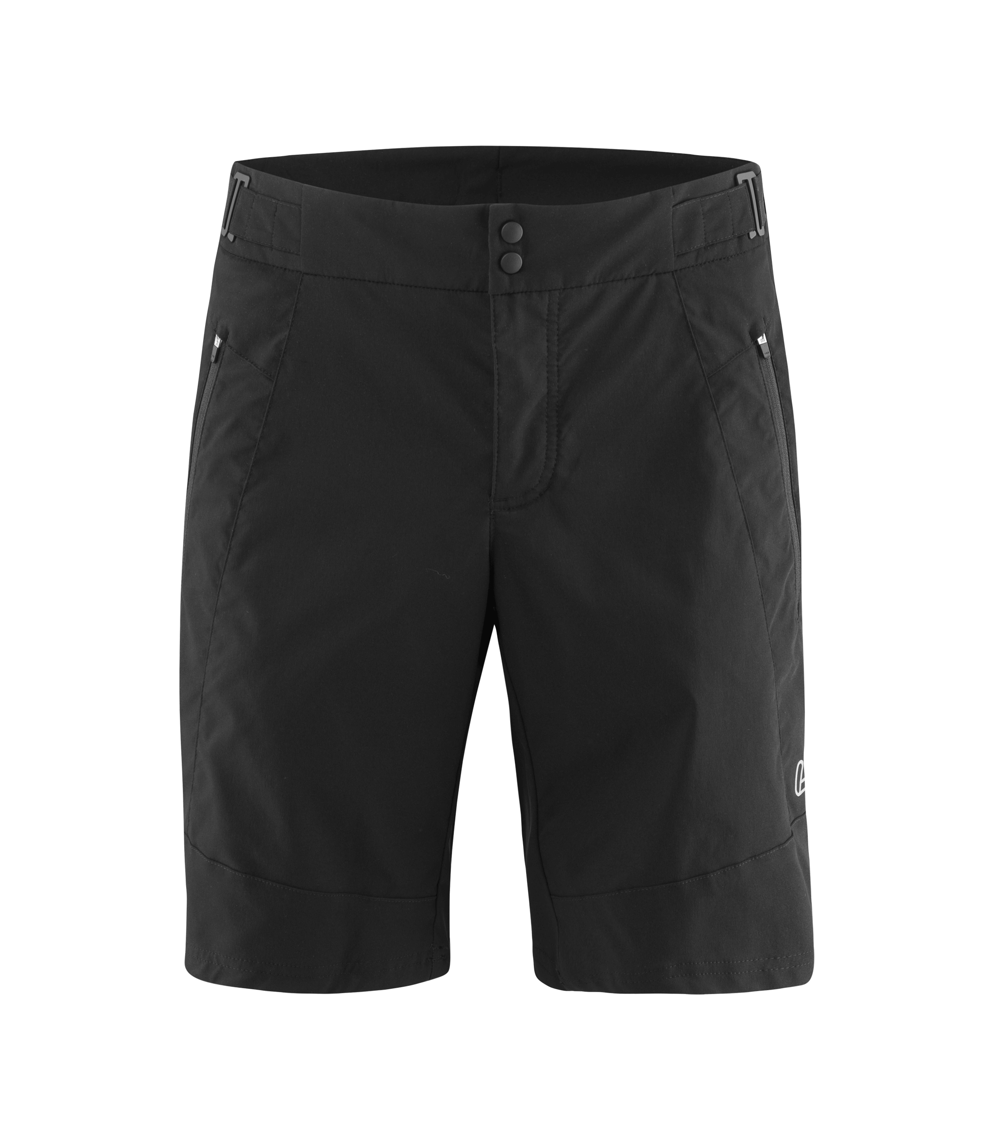 M BIKE SHORTS VOYAGE-E CSL