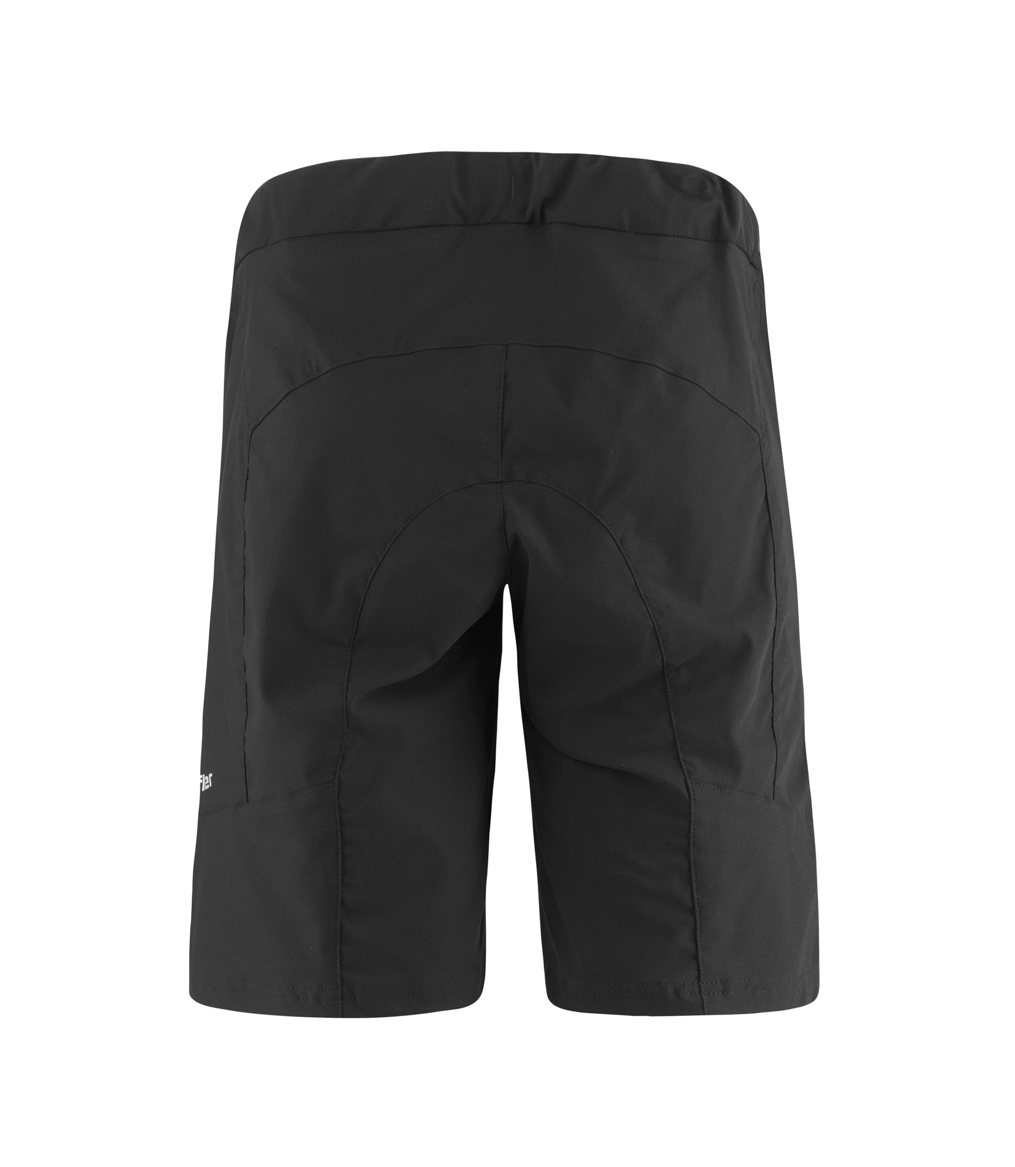 M BIKE SHORTS VOYAGE-E CSL