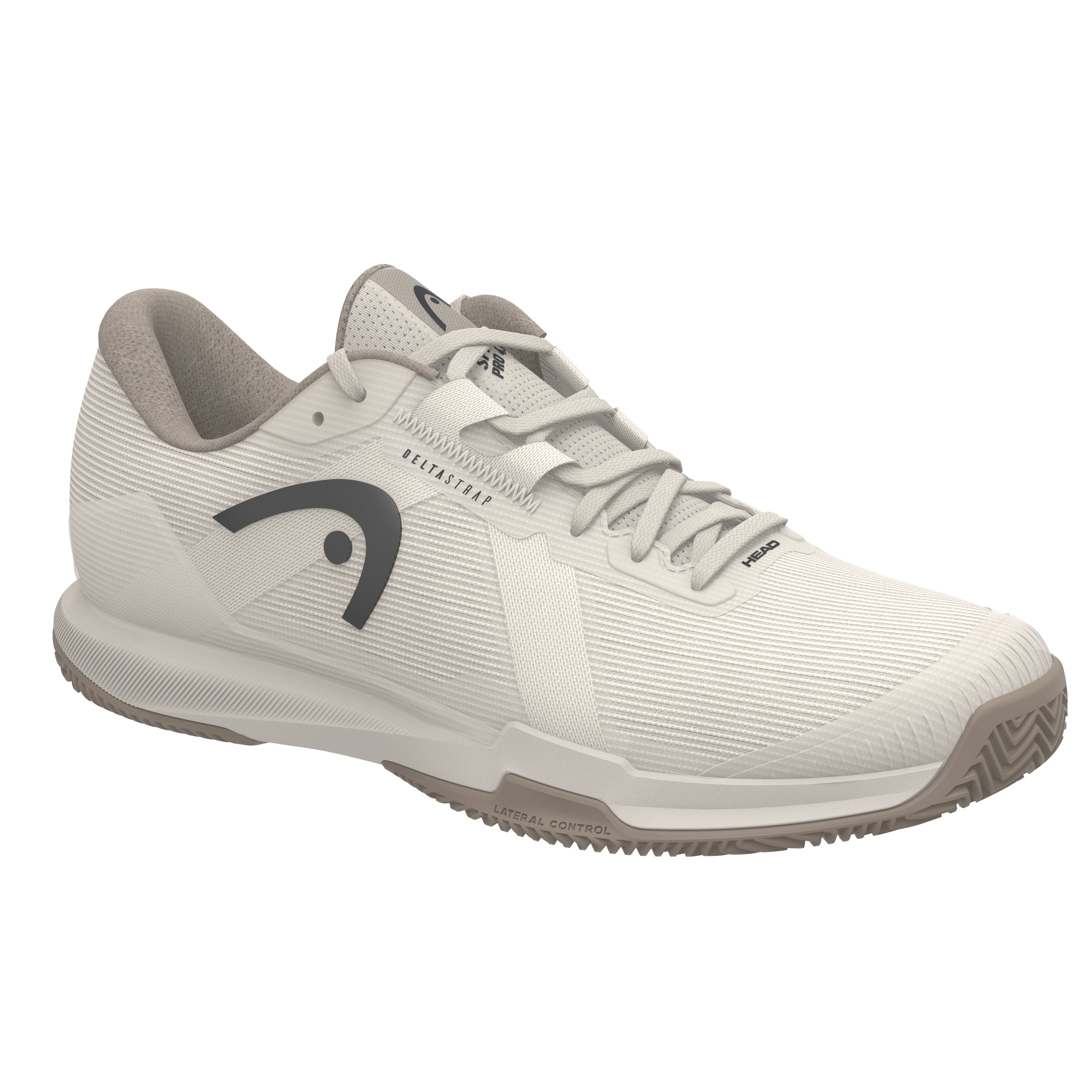 Sprint Pro 4.0 Clay Men WGMO