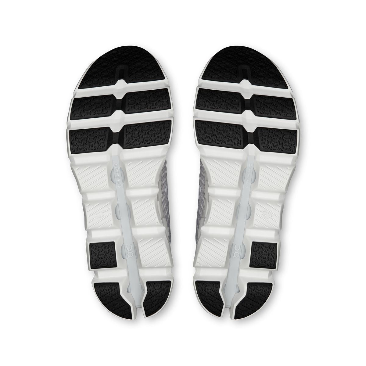 Cloudswift 4 Laufschuhe Herren