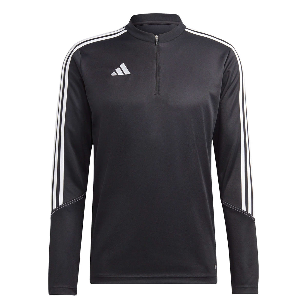 TIRO23 CB TRTOP Sportliches Oberteil aus recyceltem Polyester