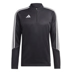 TIRO23 CB TRTOP Sportliches Oberteil aus recyceltem Polyester