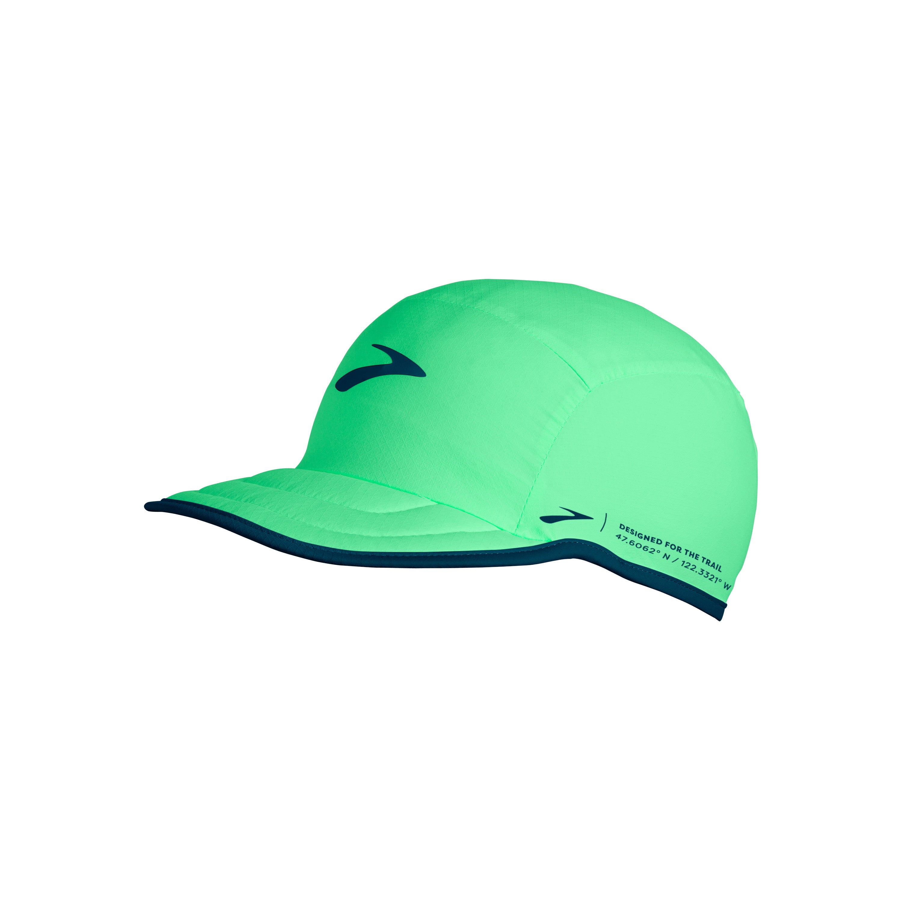 Lightweight Packable Hat