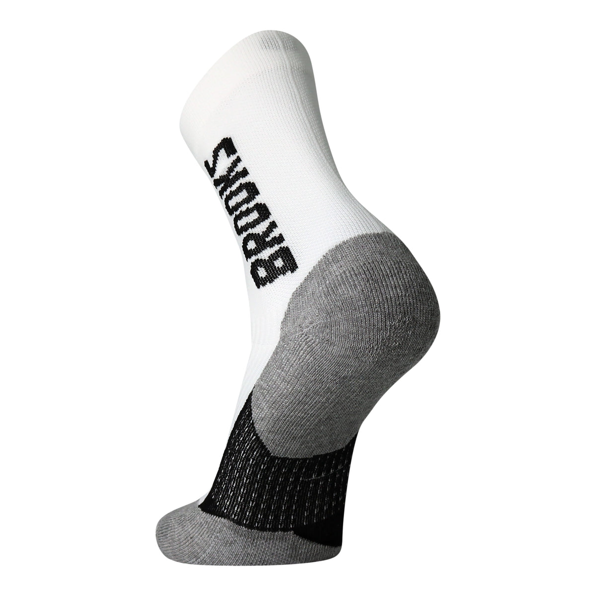 Ghost Crew Laufsocken für Wettkampftage