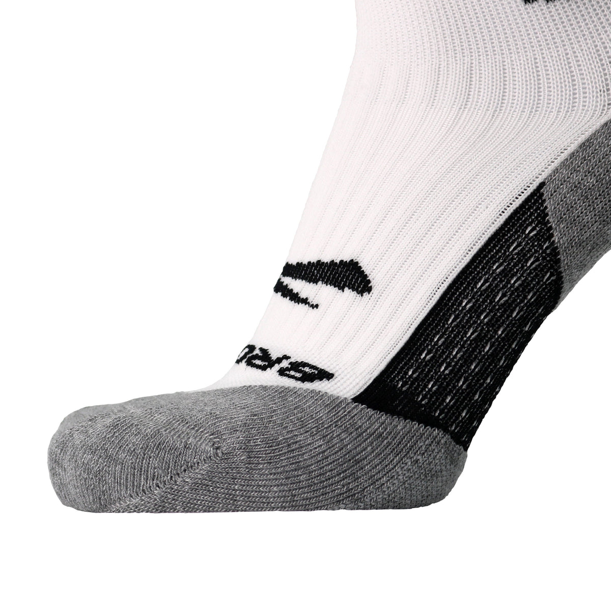 Ghost Crew Laufsocken für Wettkampftage