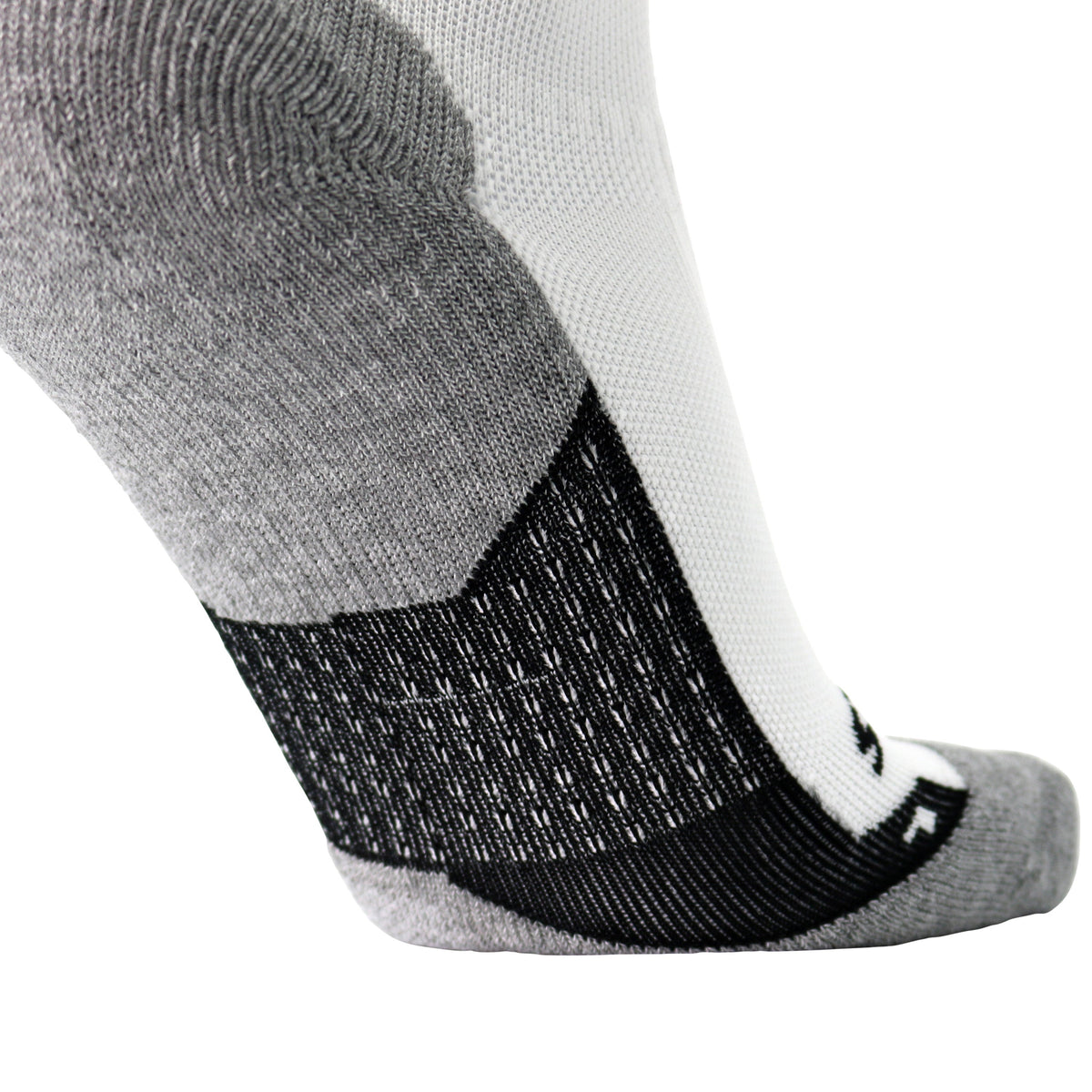 Ghost Crew Laufsocken für Wettkampftage